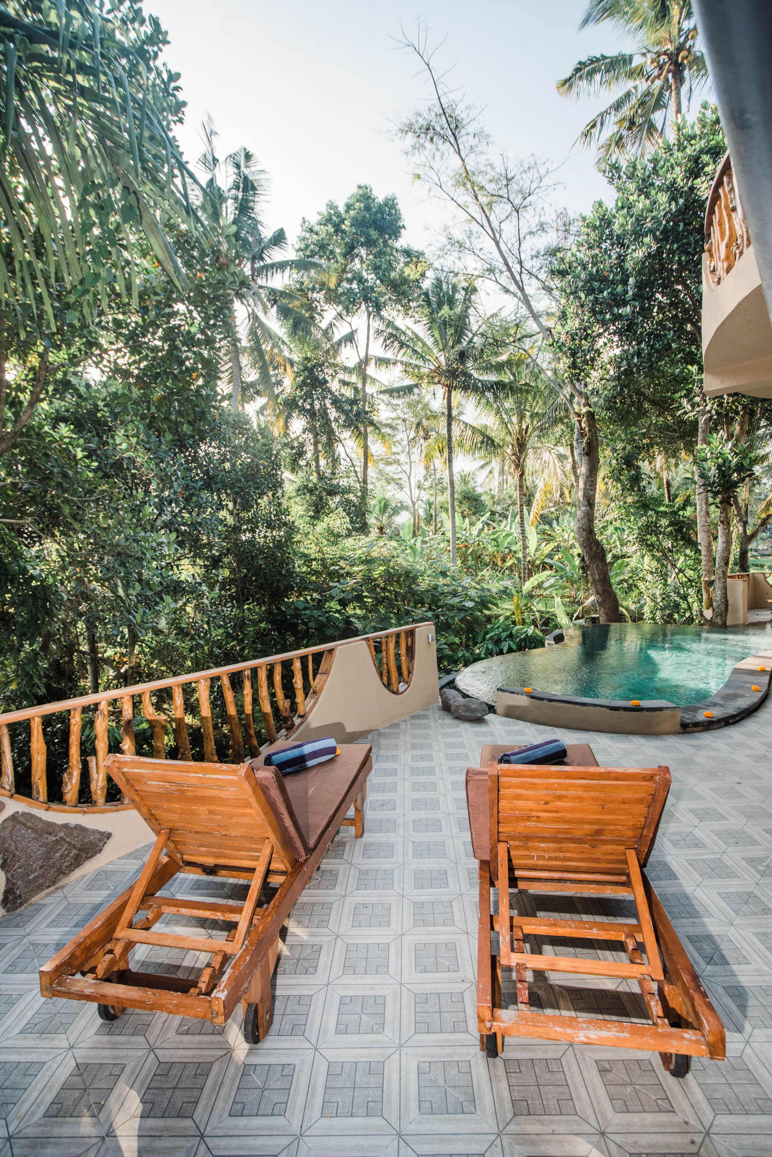 5BR NAUTILUS TREEHOUSE private quiet amid nature — photo 4