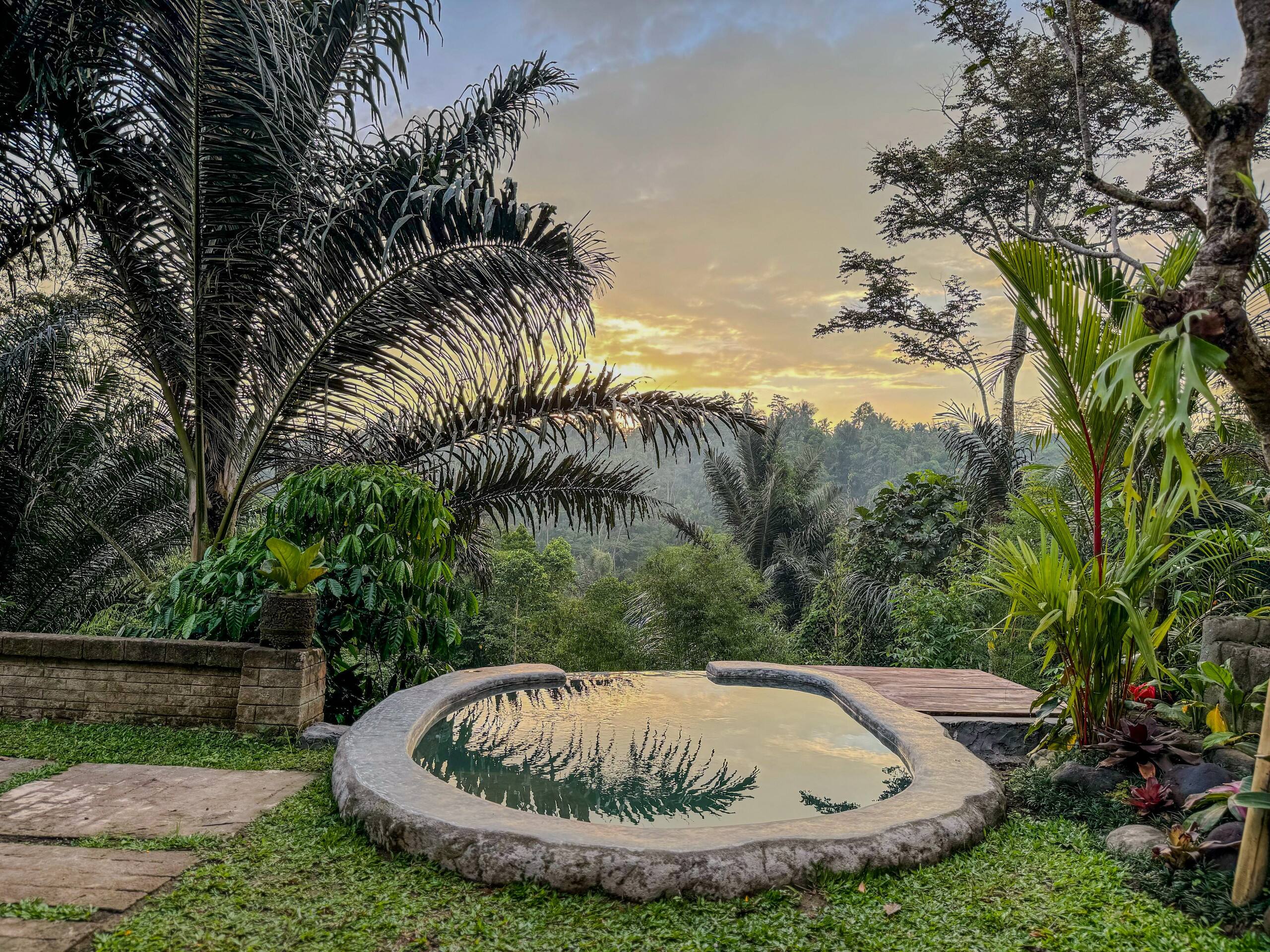 The Fireflies Garden and Villas