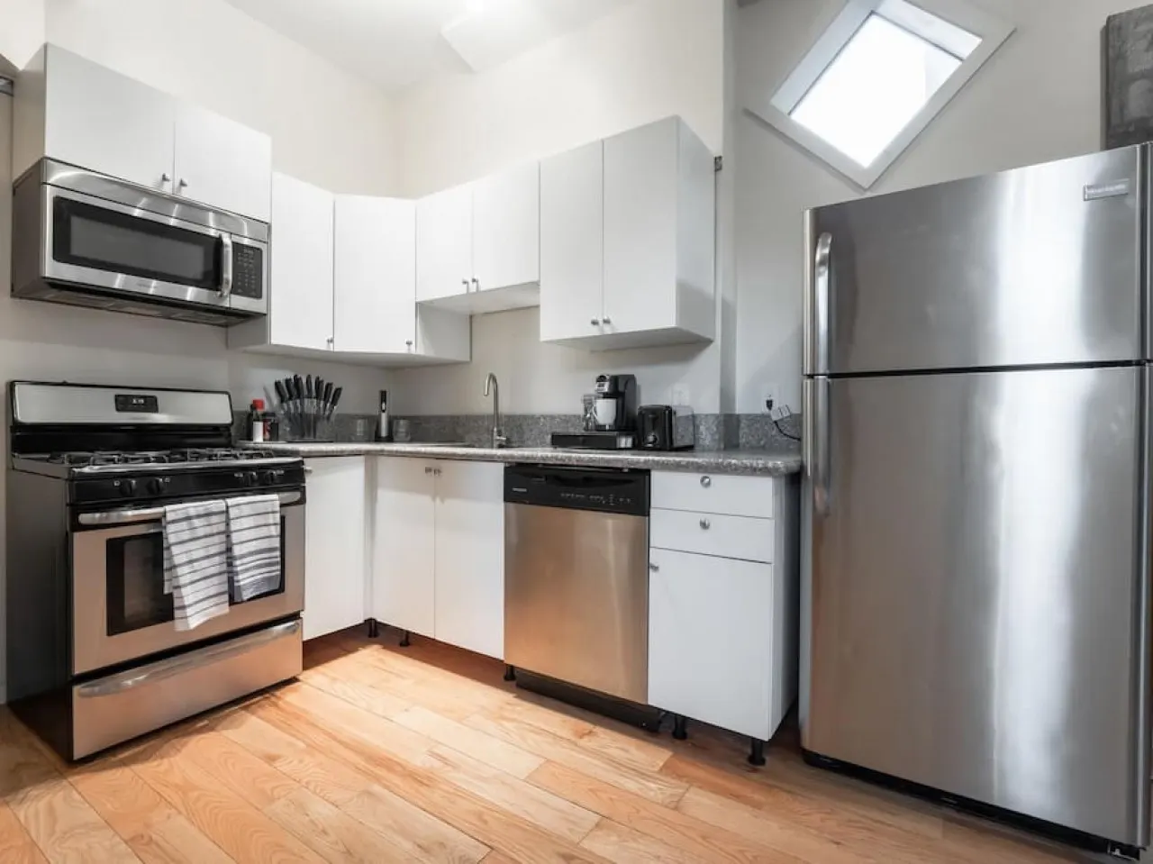 Cozy OTR Home with Private Roof Deck 2