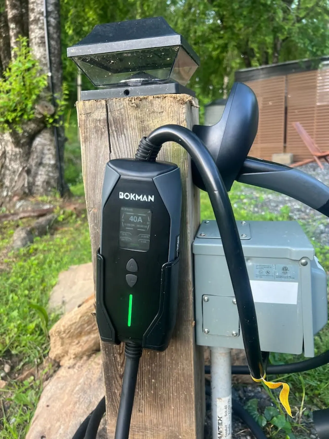 Tesla Camp Riverside, Hot Tub & Mountain Views 7