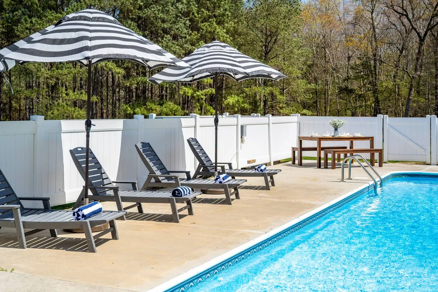 Lux 8BR Estate Near OCMD-Sleeps23-GameRoom-Firepit 14