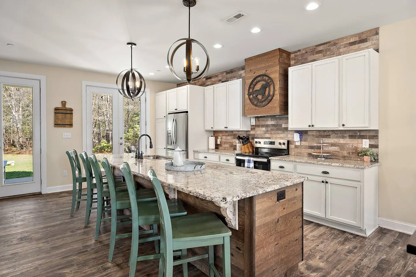 Lux 8BR Estate Near OCMD-Sleeps23-GameRoom-Firepit 20