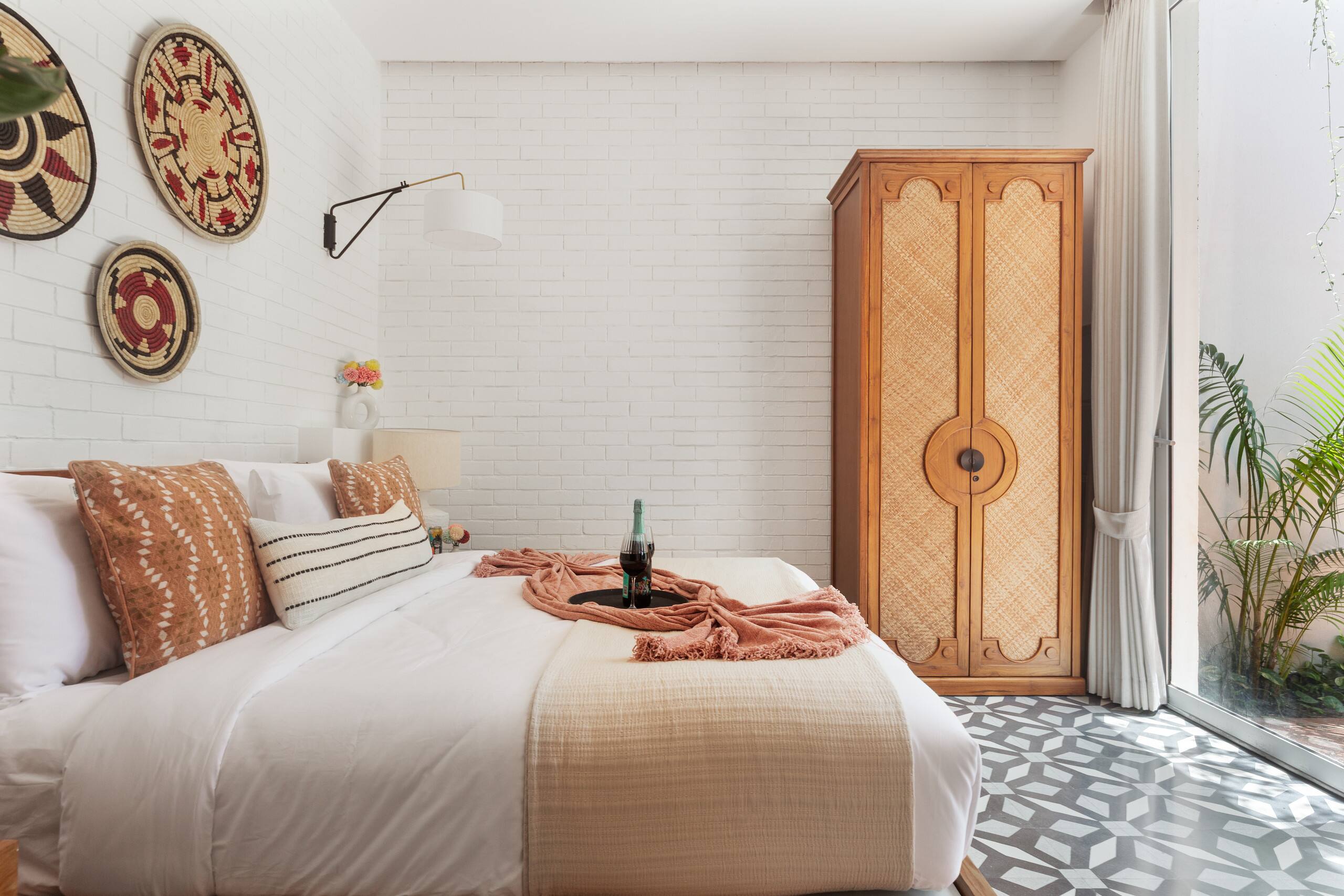 White Aura by AlohaGoa-3BHK Pvt Pool Villa-Anjuna 33