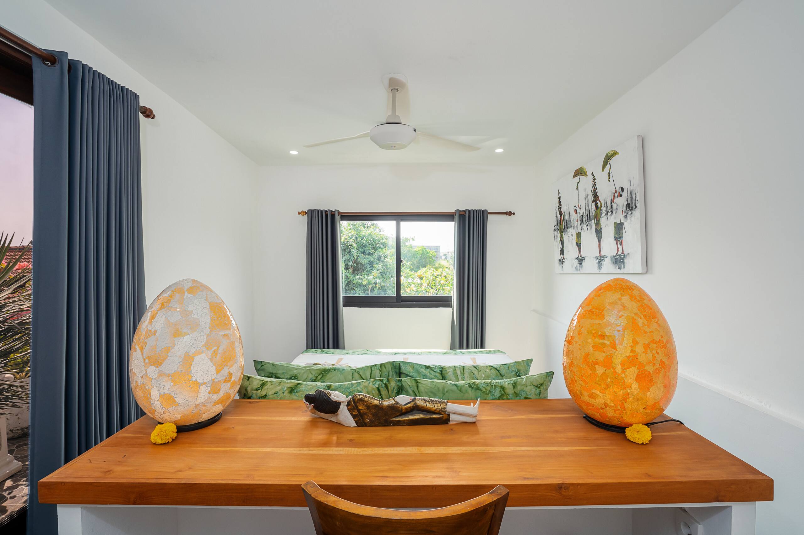 Beautiful 3BR Private Villa Retreat in Canggu 18