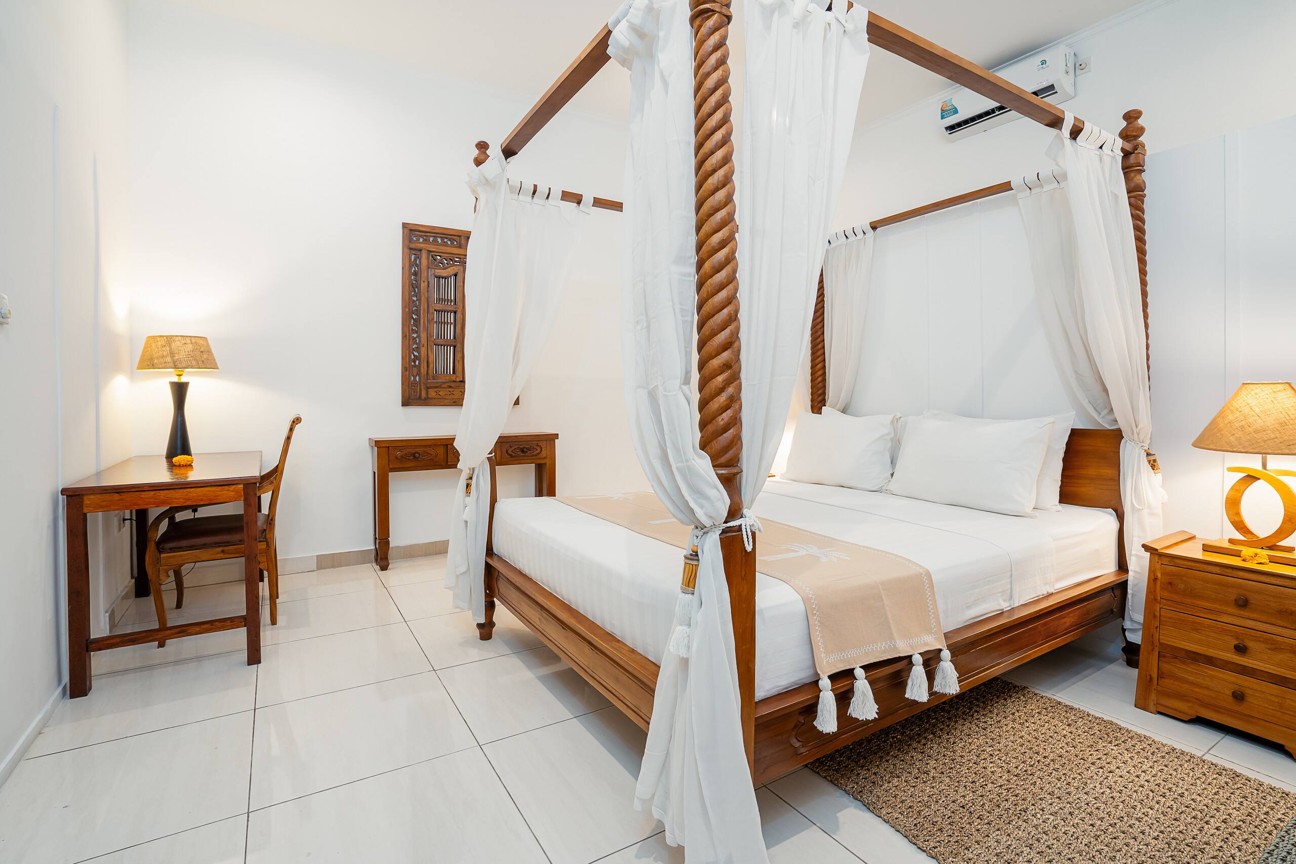 Beautiful 3BR Private Villa Retreat in Canggu 23