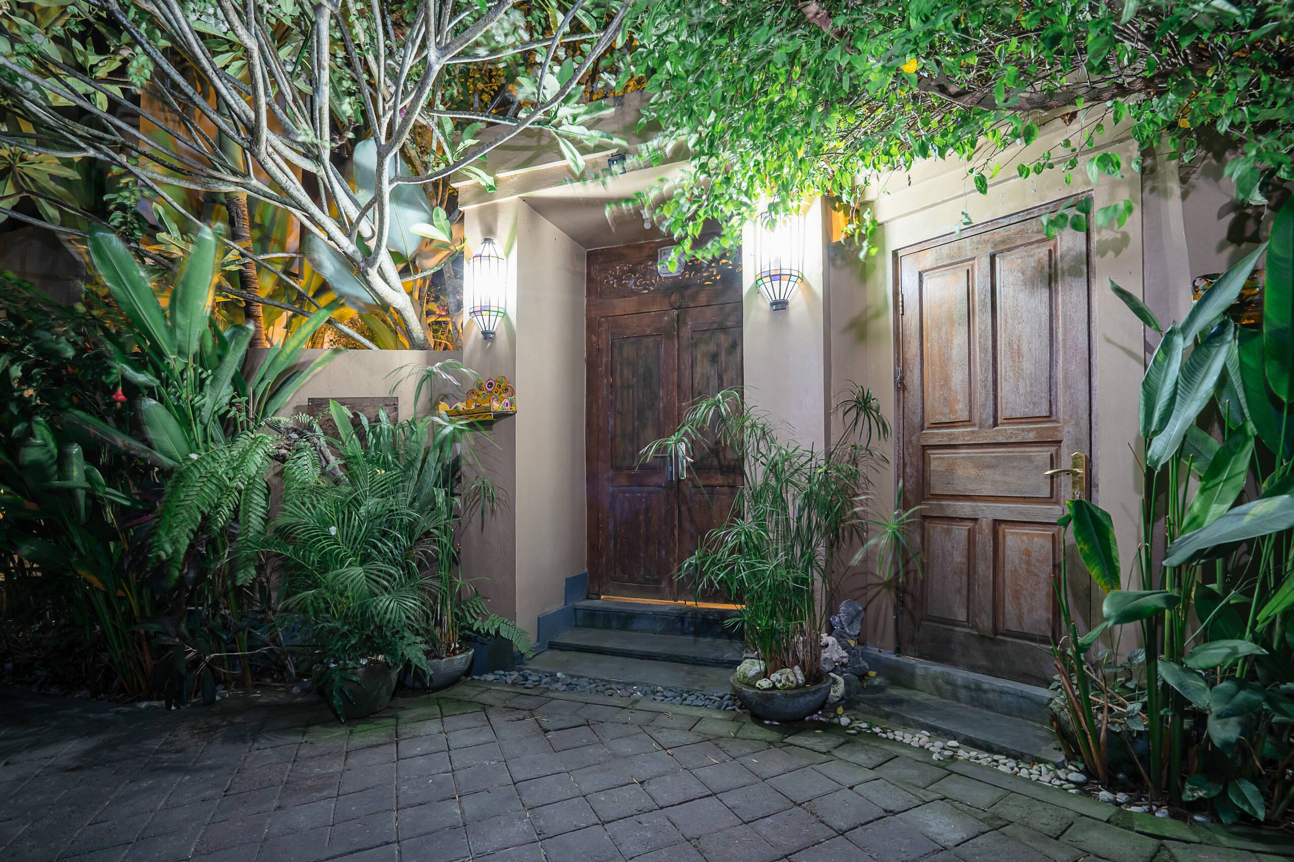 Beautiful 3BR Private Villa Retreat in Canggu 39