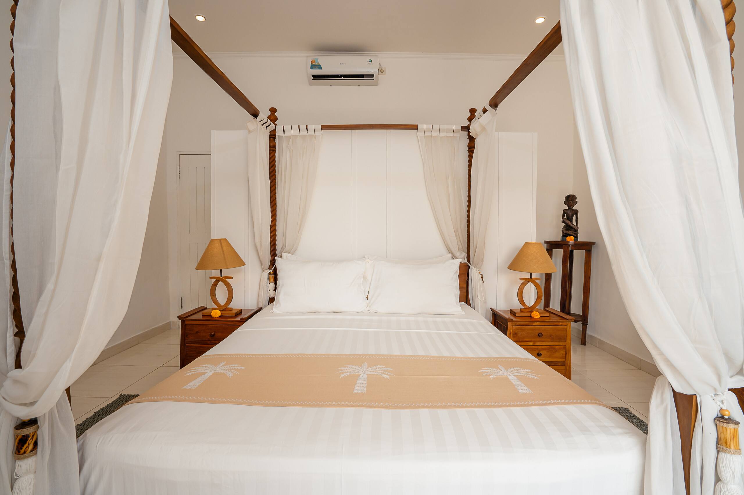 Beautiful 3BR Private Villa Retreat in Canggu 26
