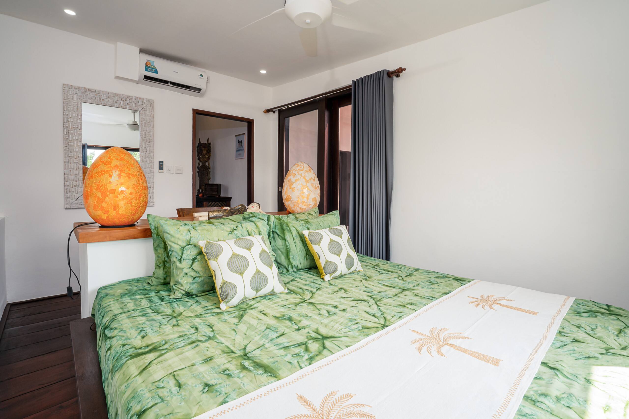 Beautiful 3BR Private Villa Retreat in Canggu 17