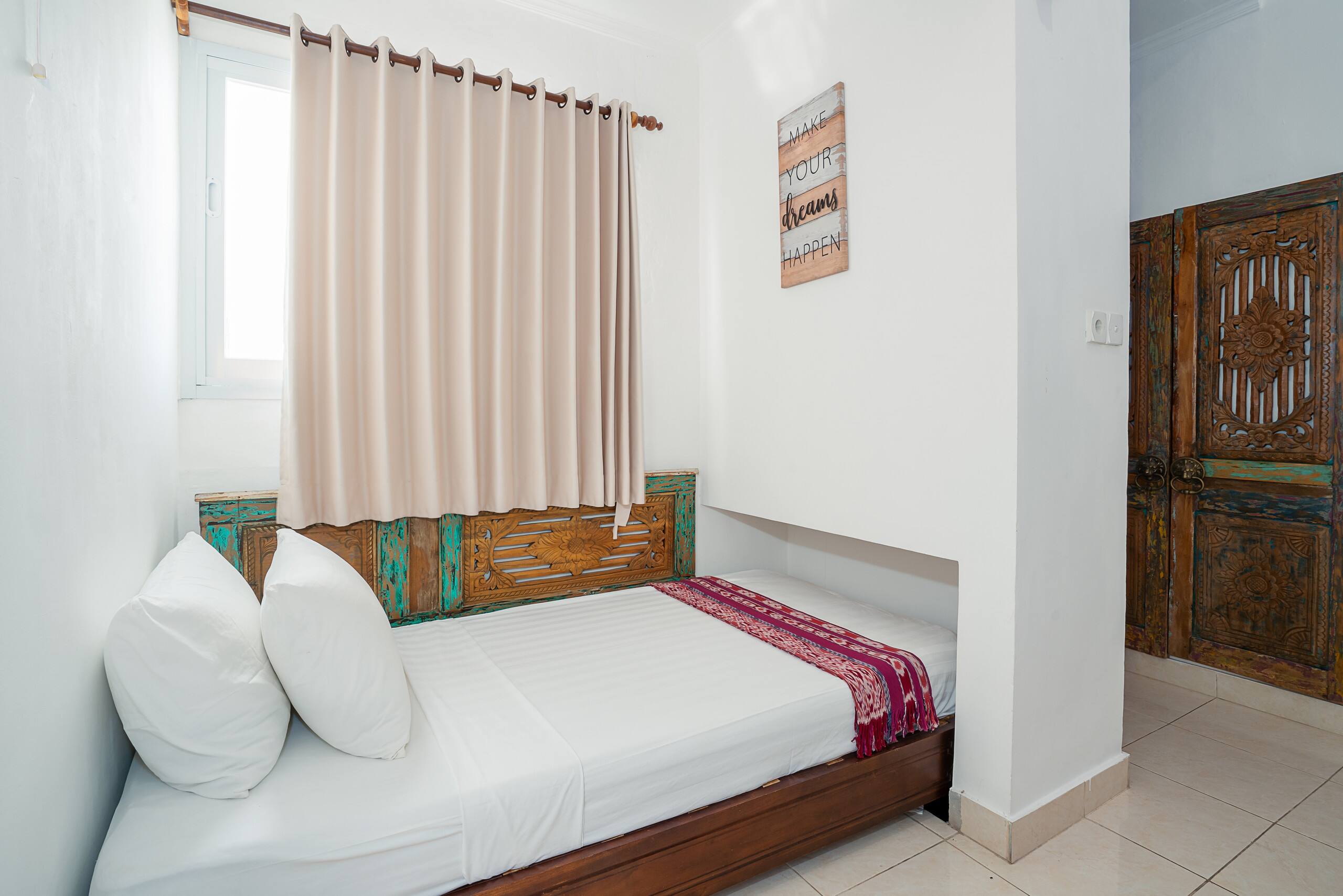 Beautiful 3BR Private Villa Retreat in Canggu 20