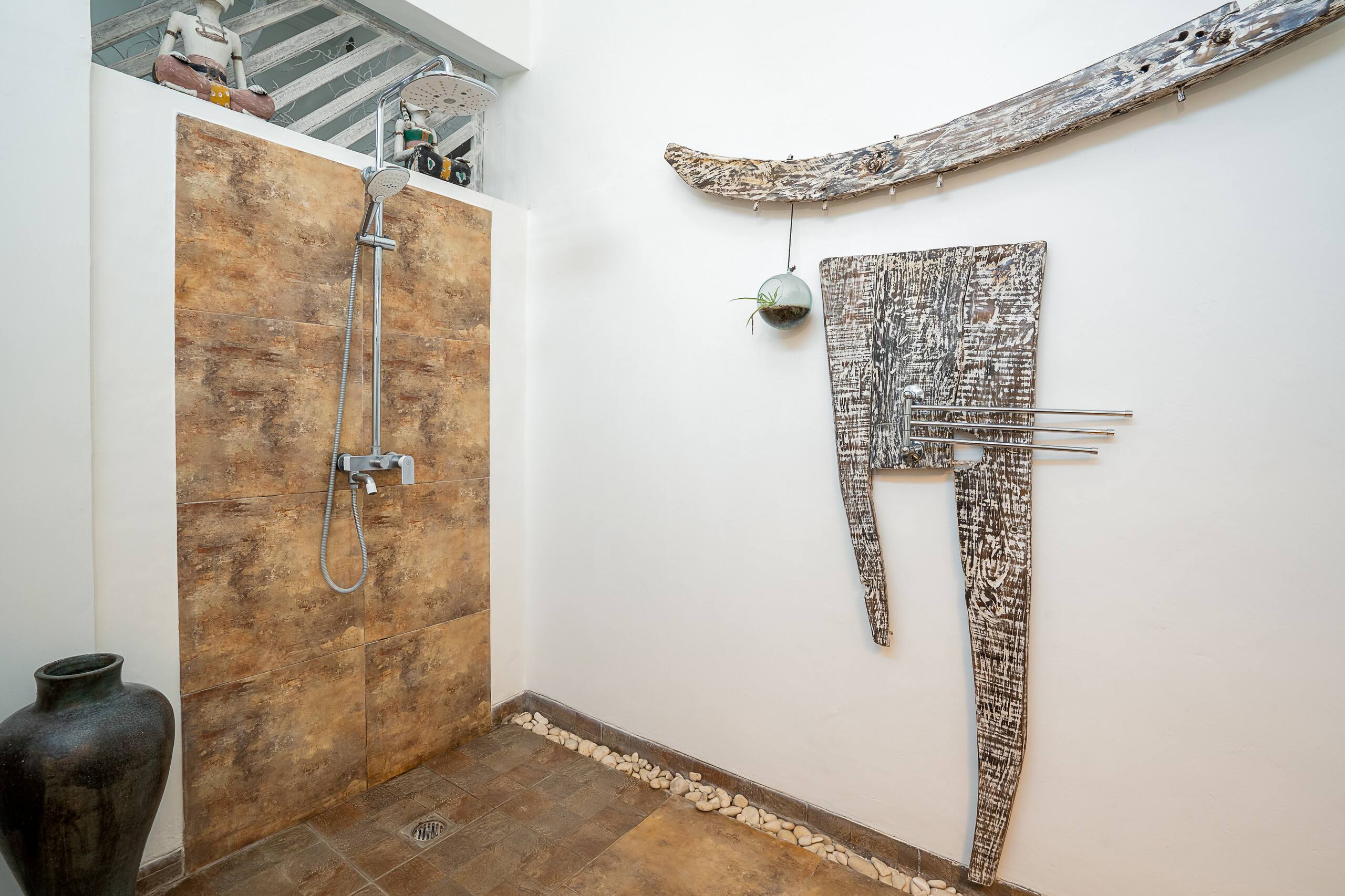 Beautiful 3BR Private Villa Retreat in Canggu 28