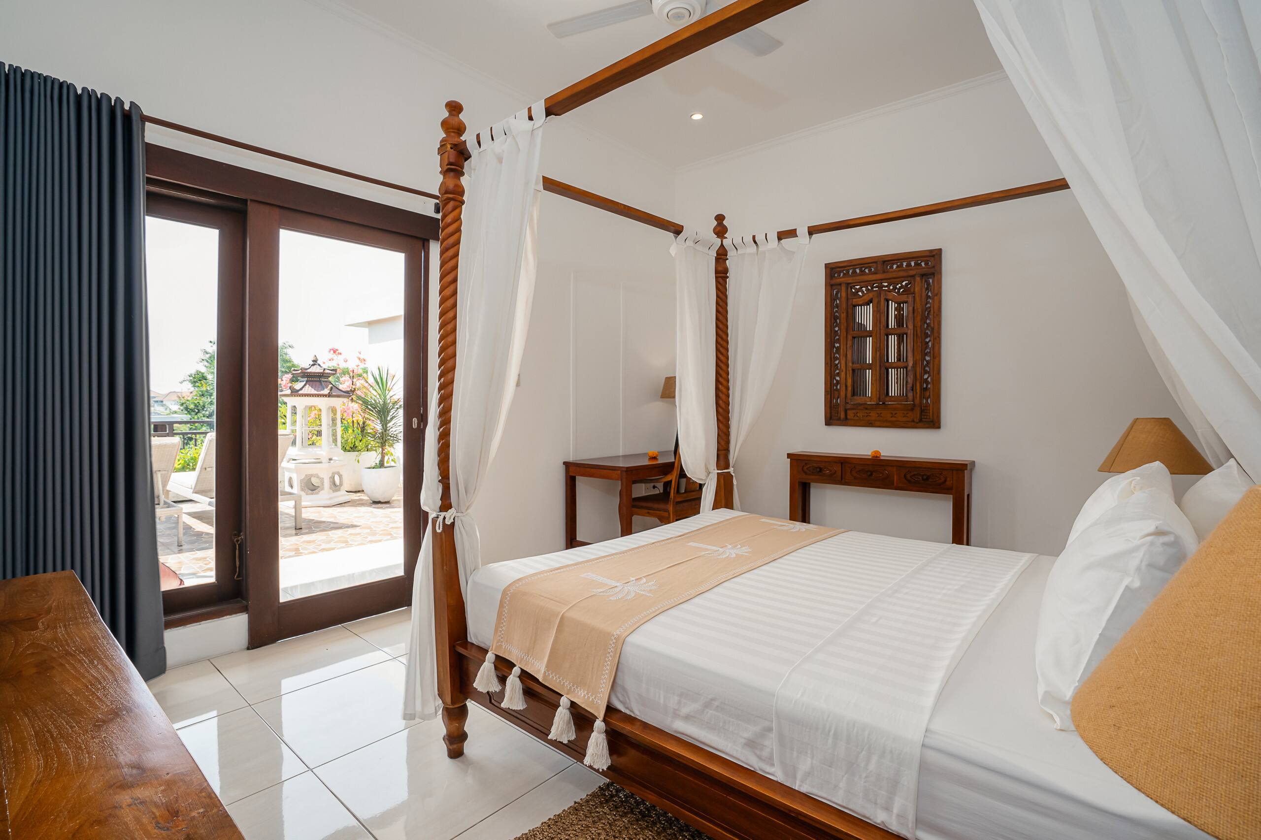Beautiful 3BR Private Villa Retreat in Canggu 24
