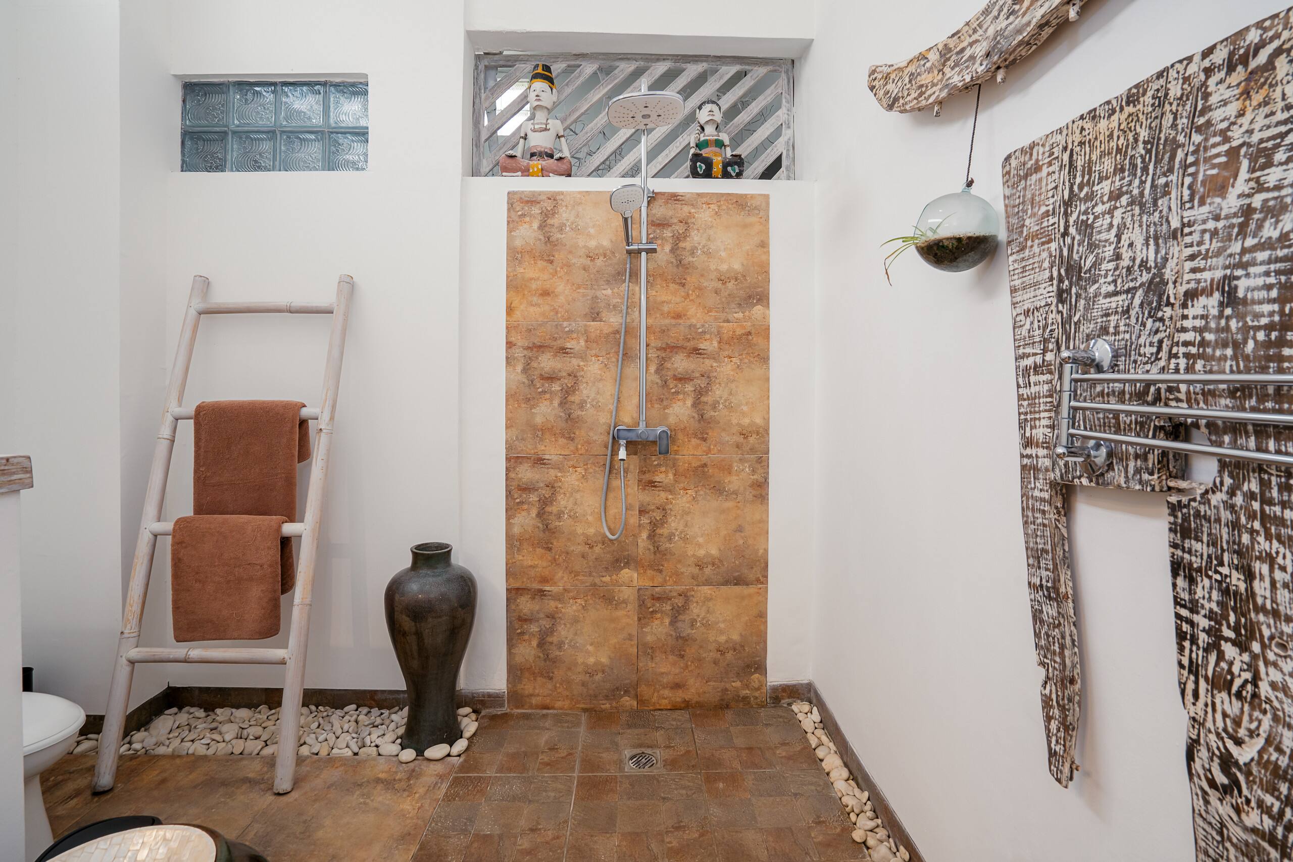 Beautiful 3BR Private Villa Retreat in Canggu 27