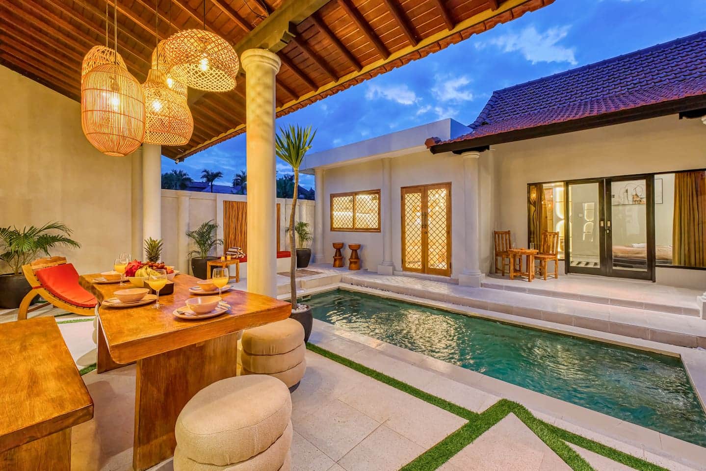 Villa Moonstar