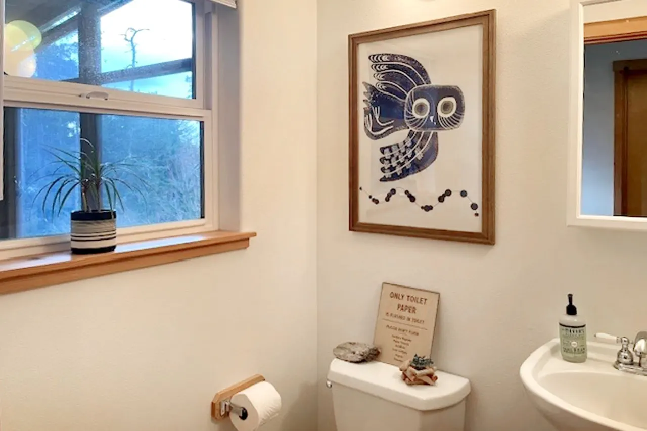 Manzanita: Hot Tub King Beds walk to beach 17