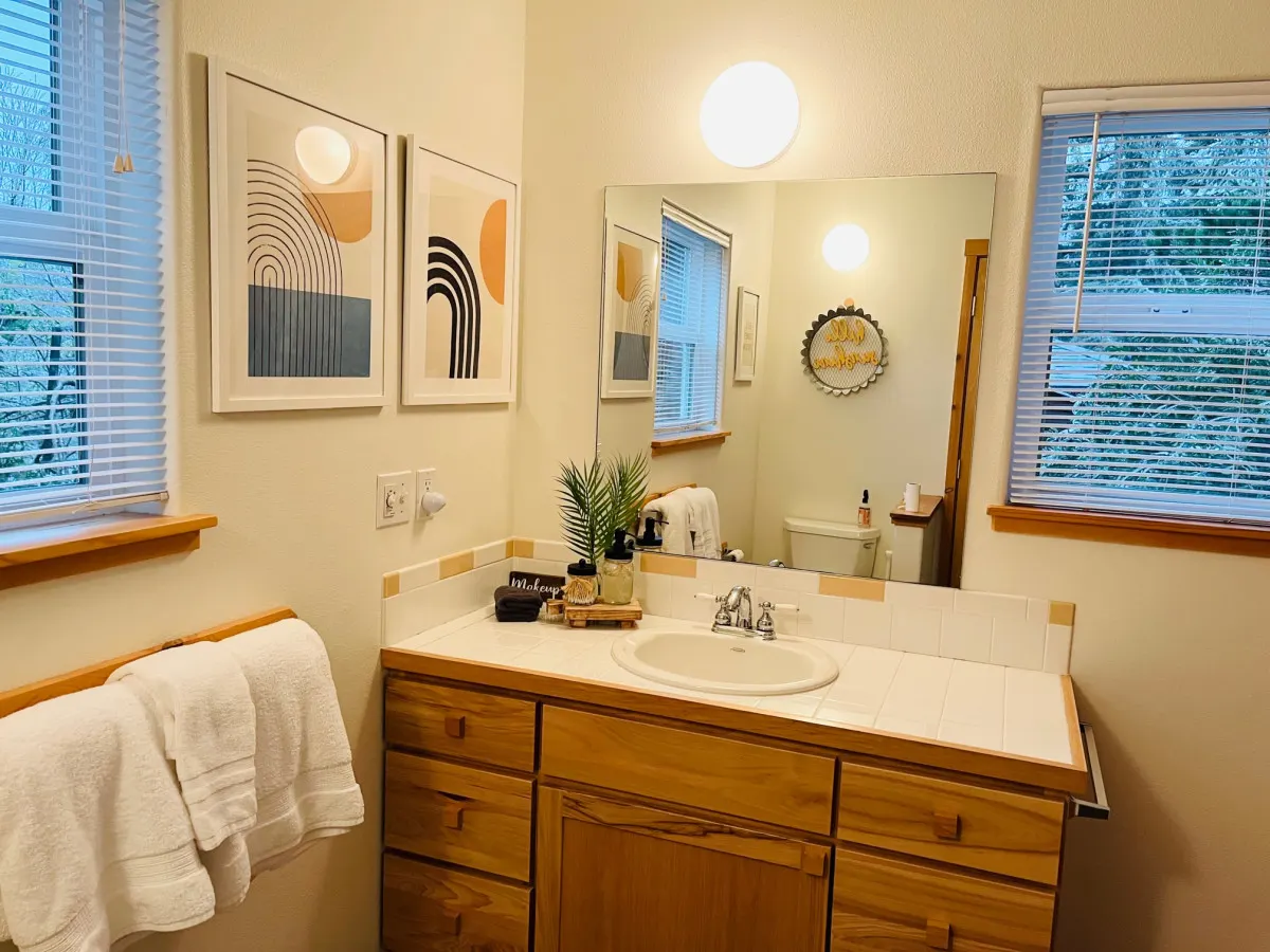 Manzanita: Hot Tub King Beds walk to beach 20