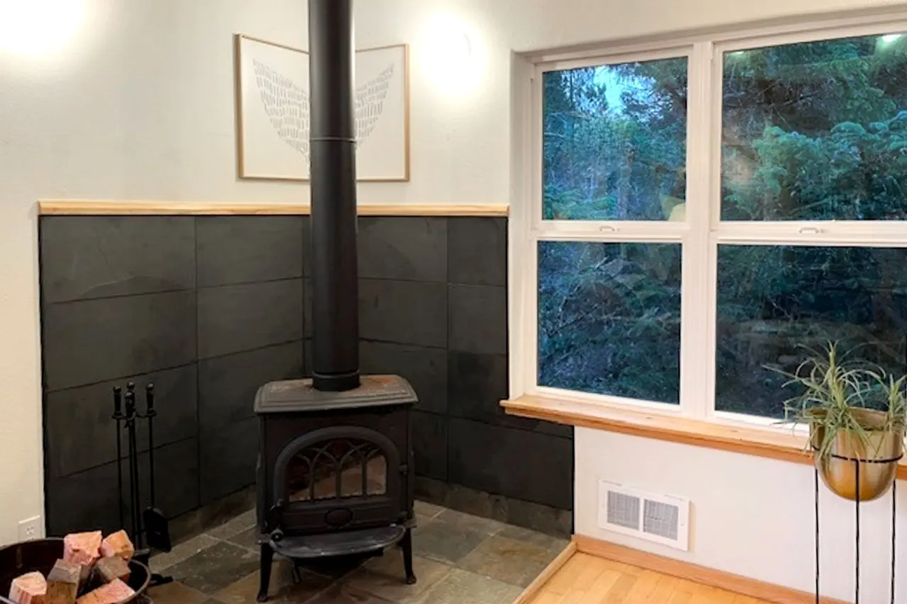 Manzanita: Hot Tub King Beds walk to beach 7