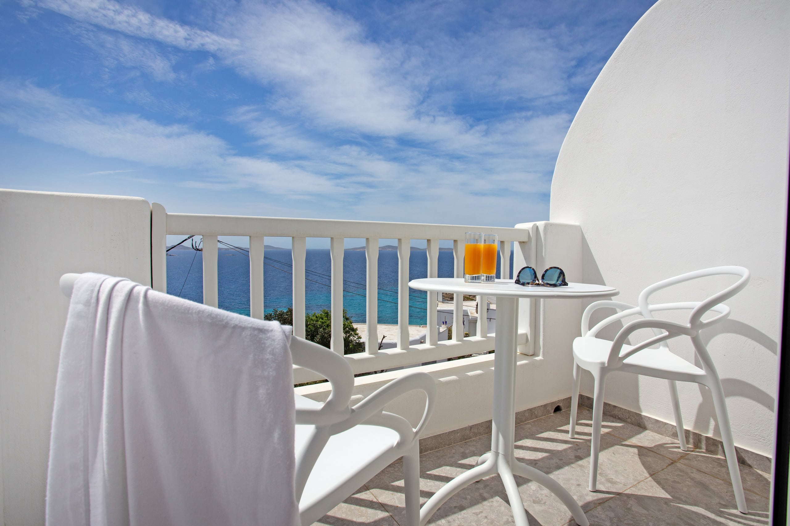 Mykonian View Studio 3 — photo 1