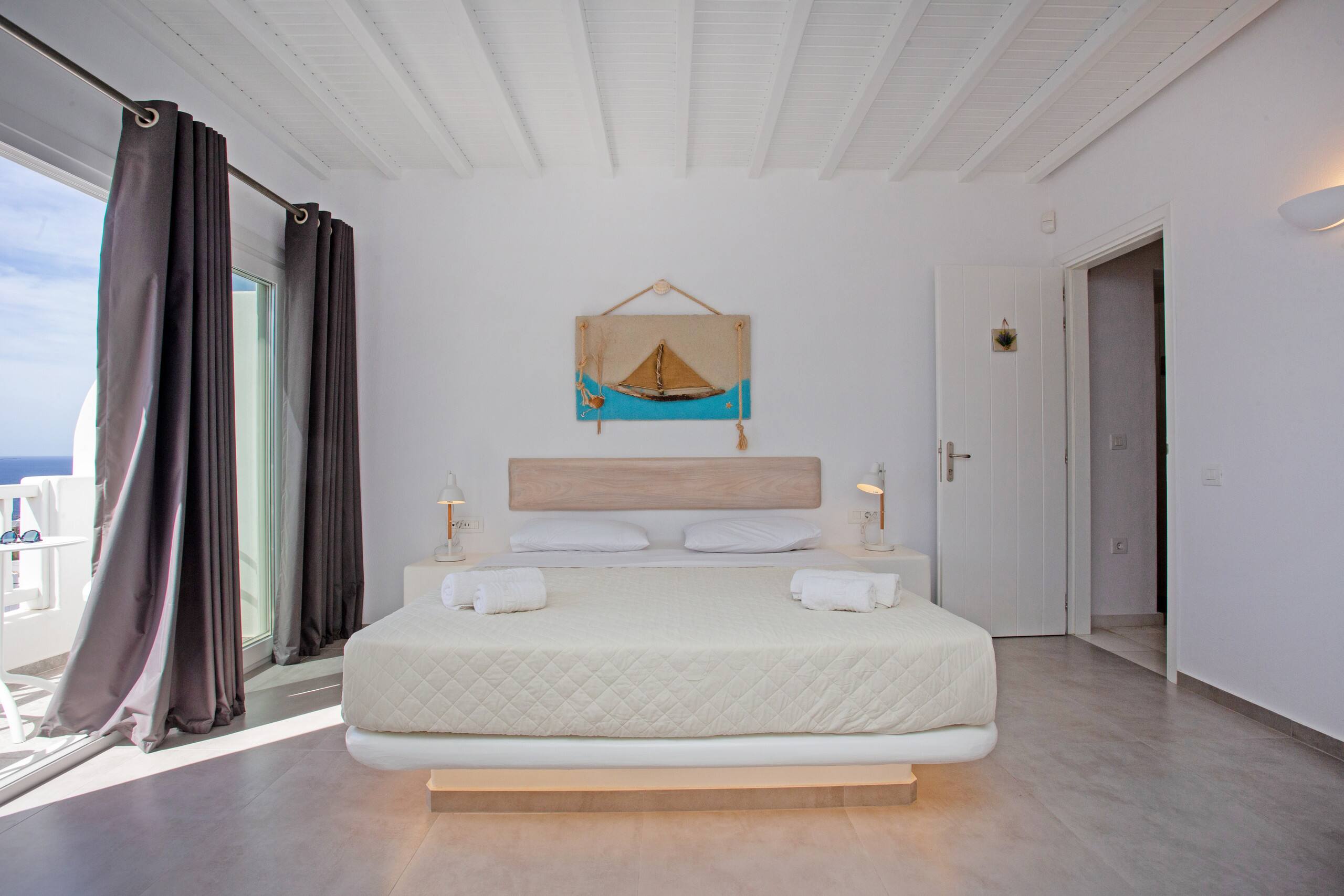 Mykonian View Studio 3 6
