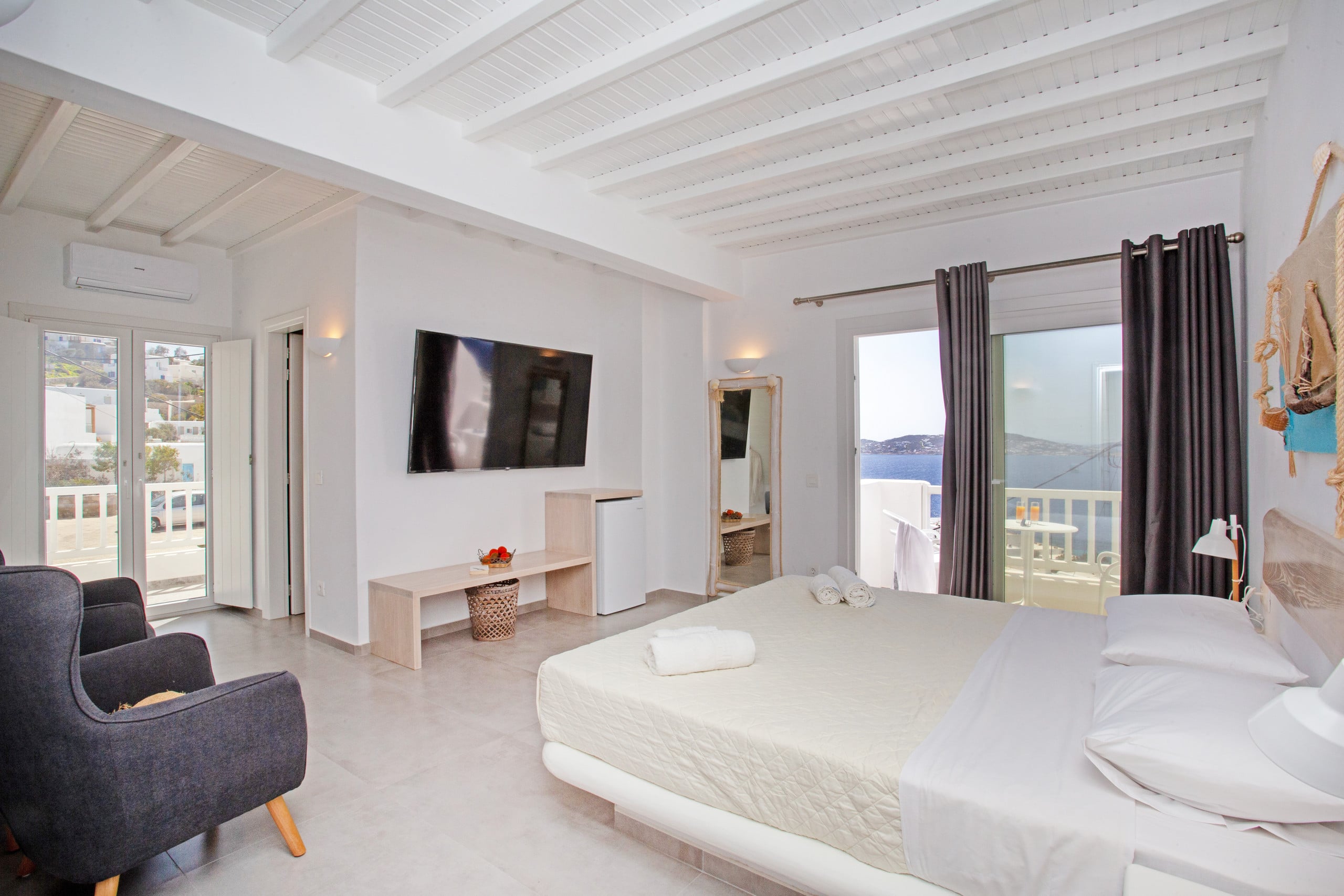 Mykonian View Studio 3 — photo 4