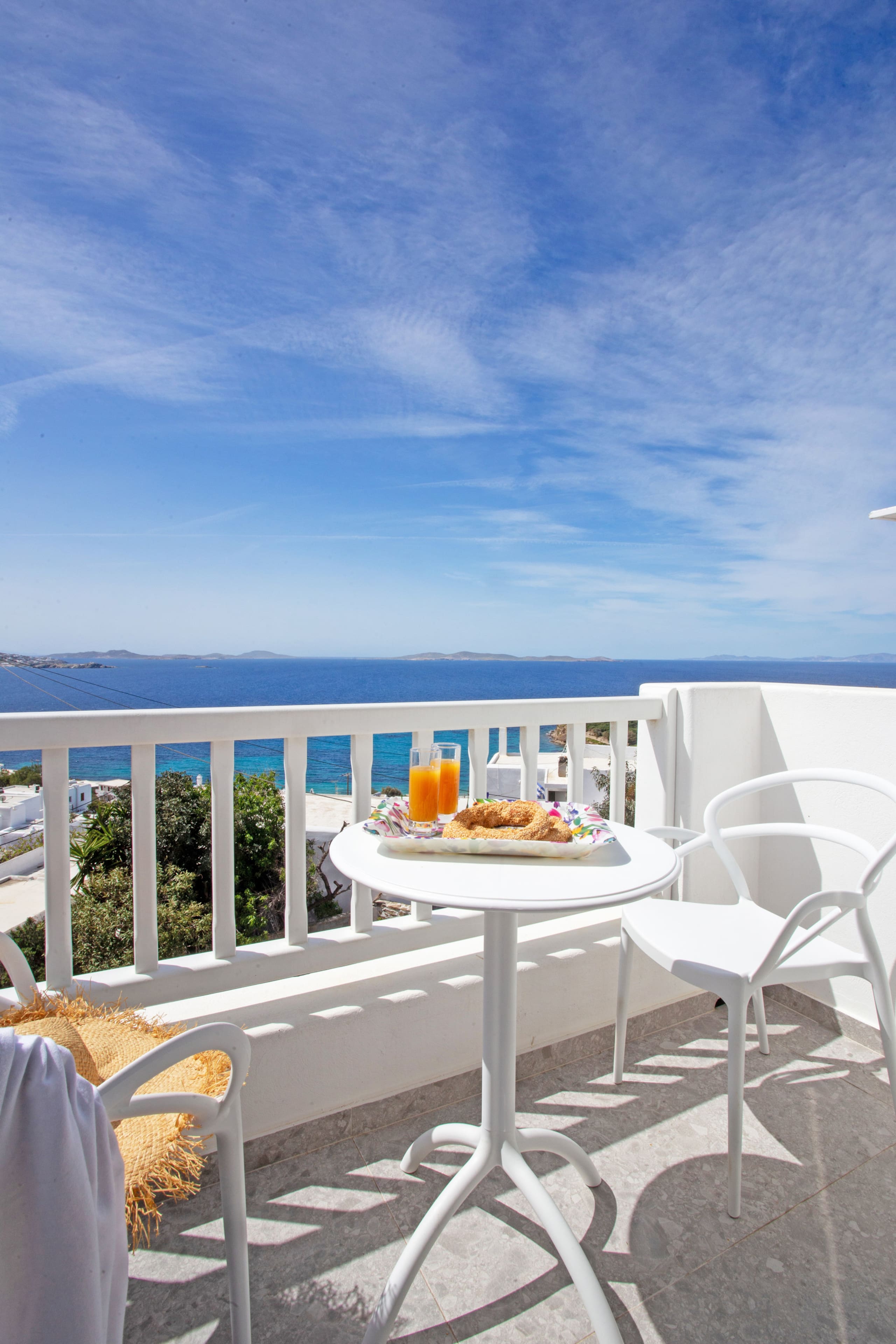 Mykonian View Studio 3 — photo 2