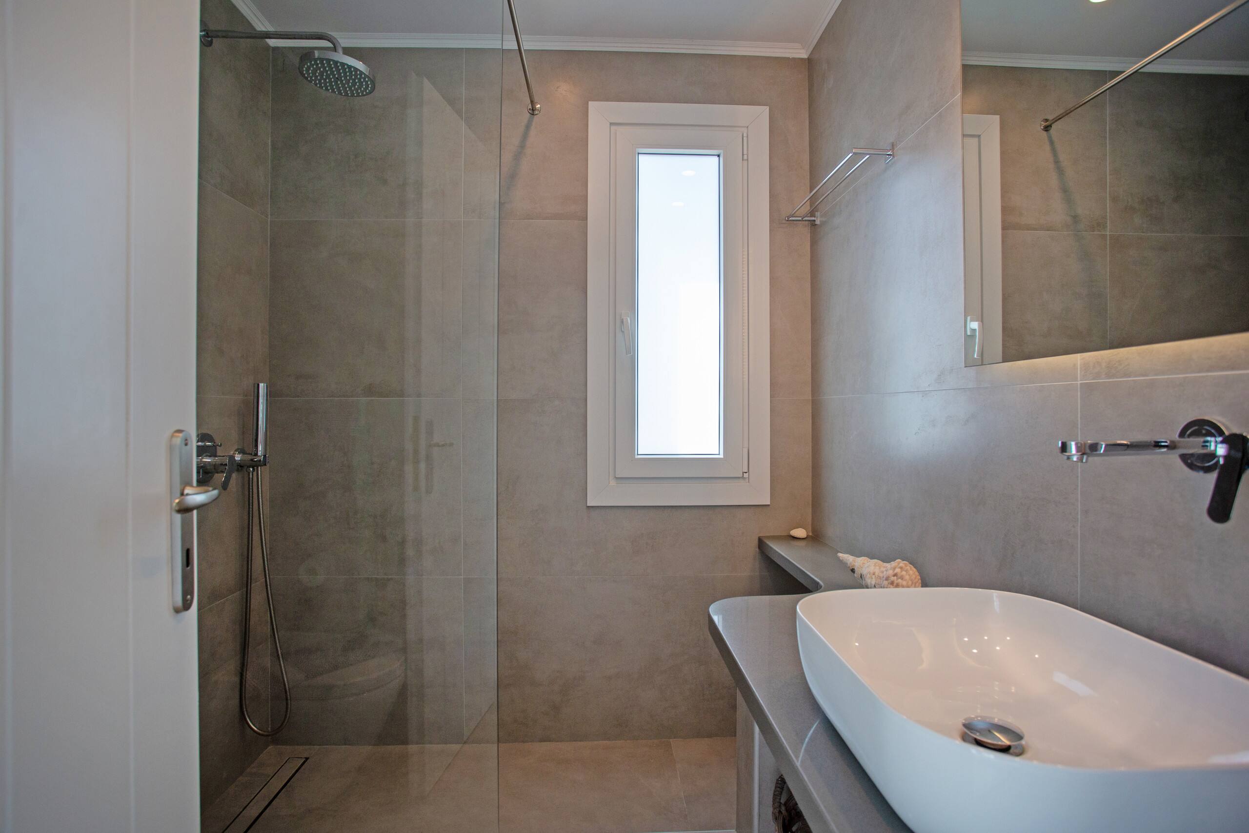 Mykonian View Studio 3 10