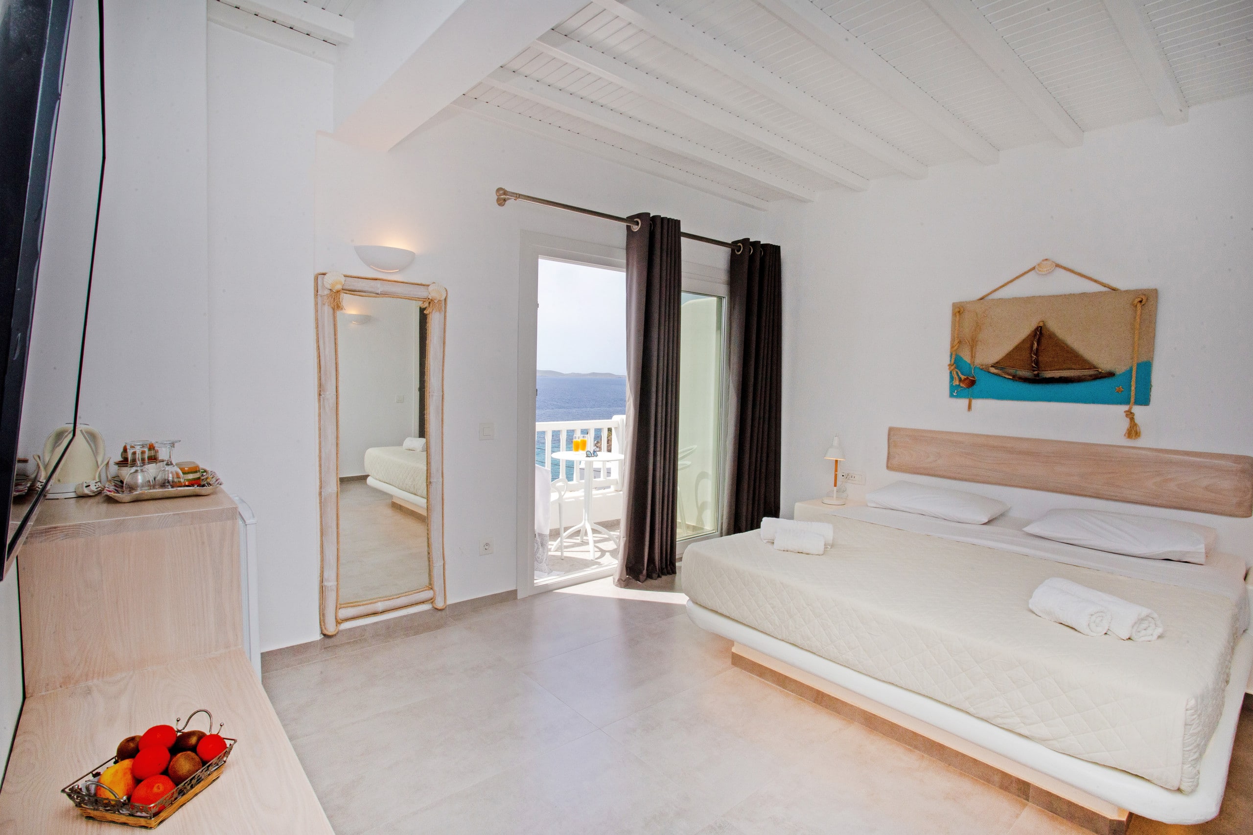 Mykonian View Studio 3 8
