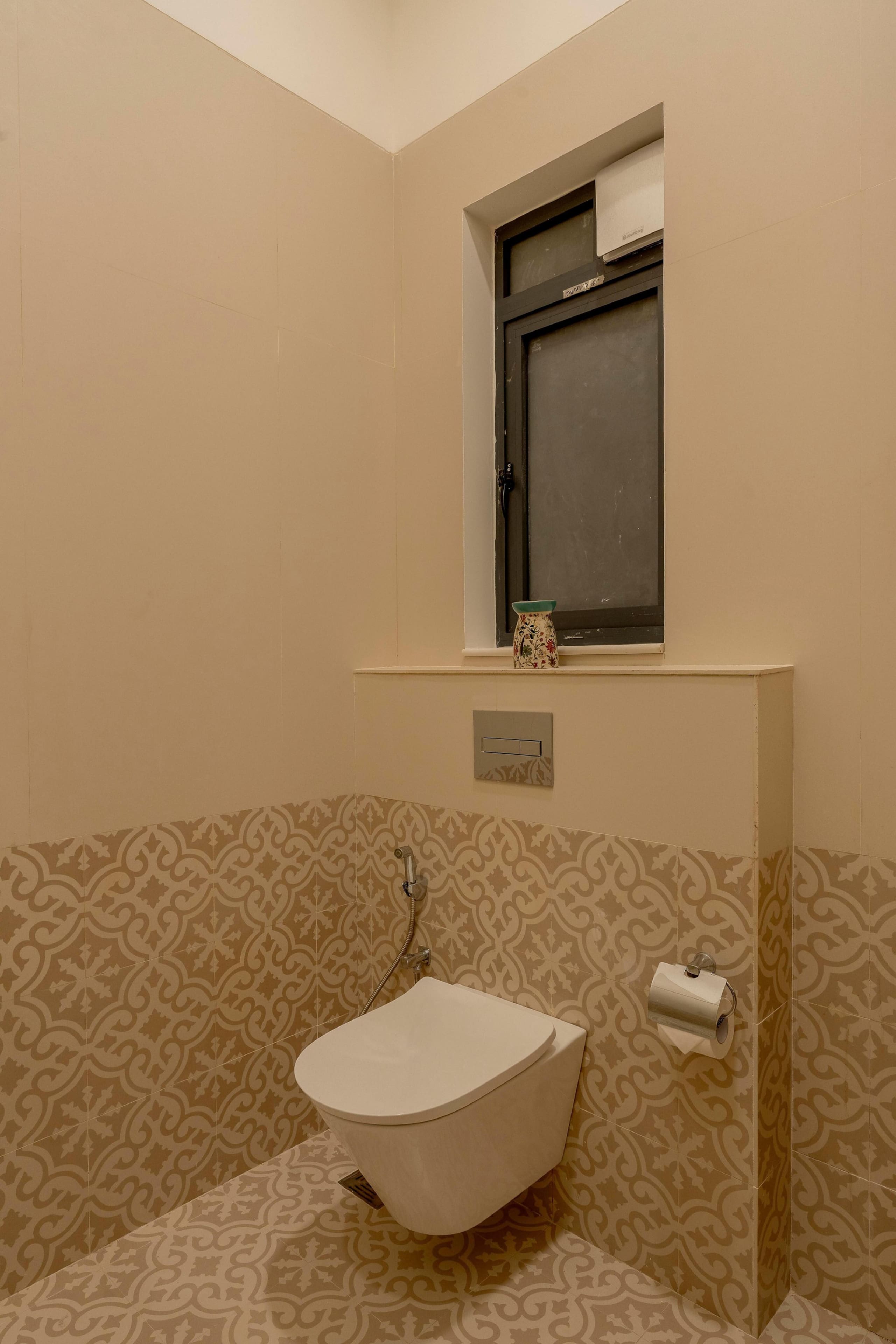White Jade by AlohaGoa-4 BHK Pvt Pool Villa-Anjuna 28