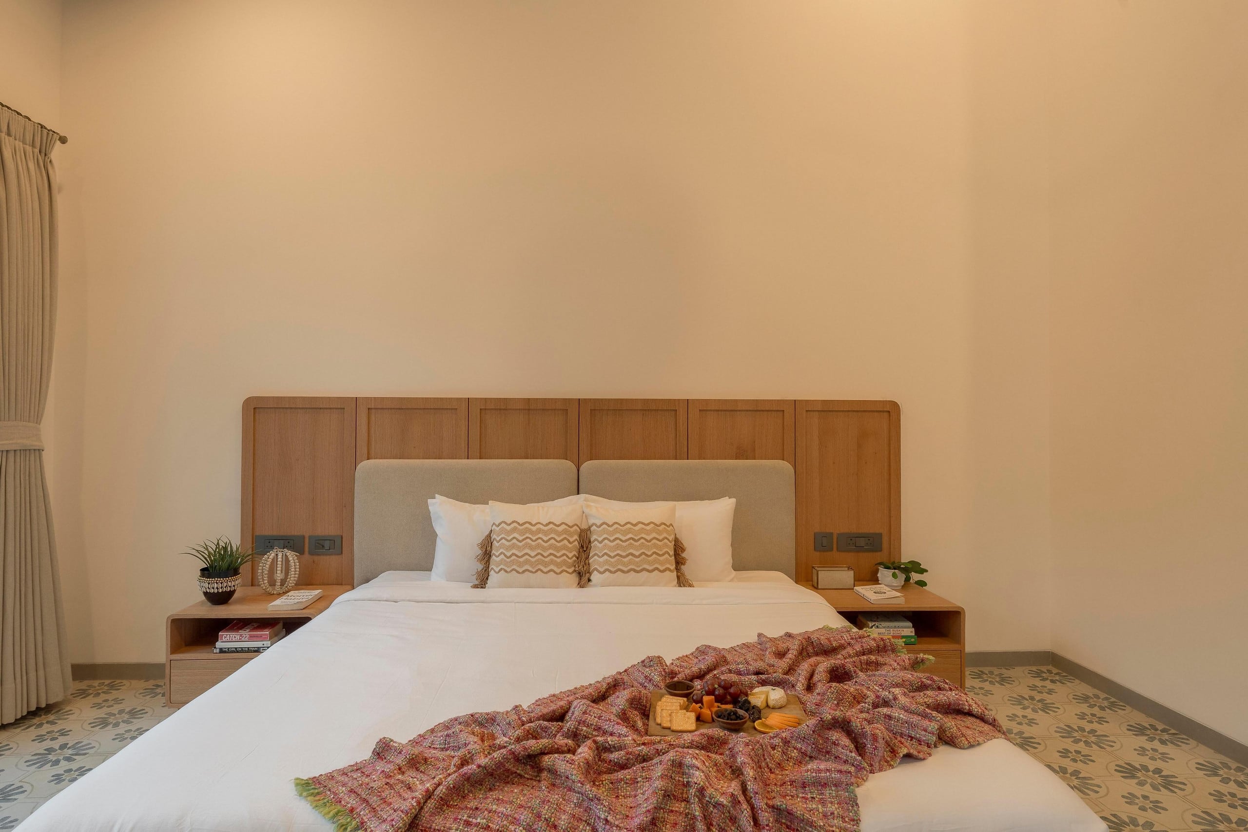 White Jade by AlohaGoa-4 BHK Pvt Pool Villa-Anjuna 5