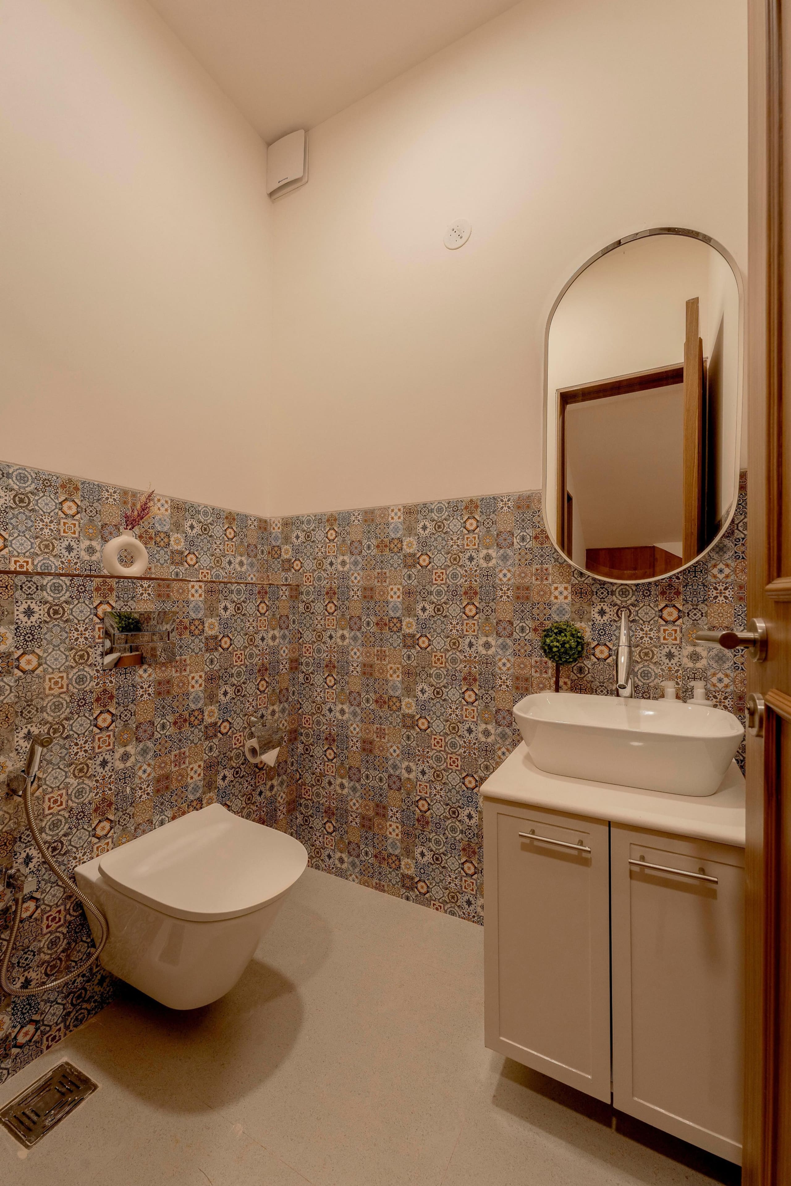 White Jade by AlohaGoa-4 BHK Pvt Pool Villa-Anjuna 29