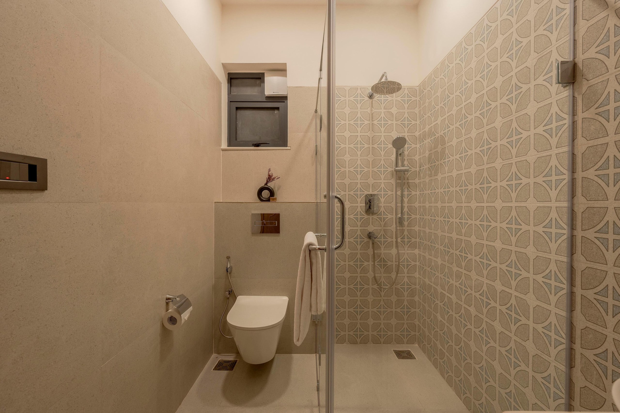 White Jade by AlohaGoa-4 BHK Pvt Pool Villa-Anjuna 26