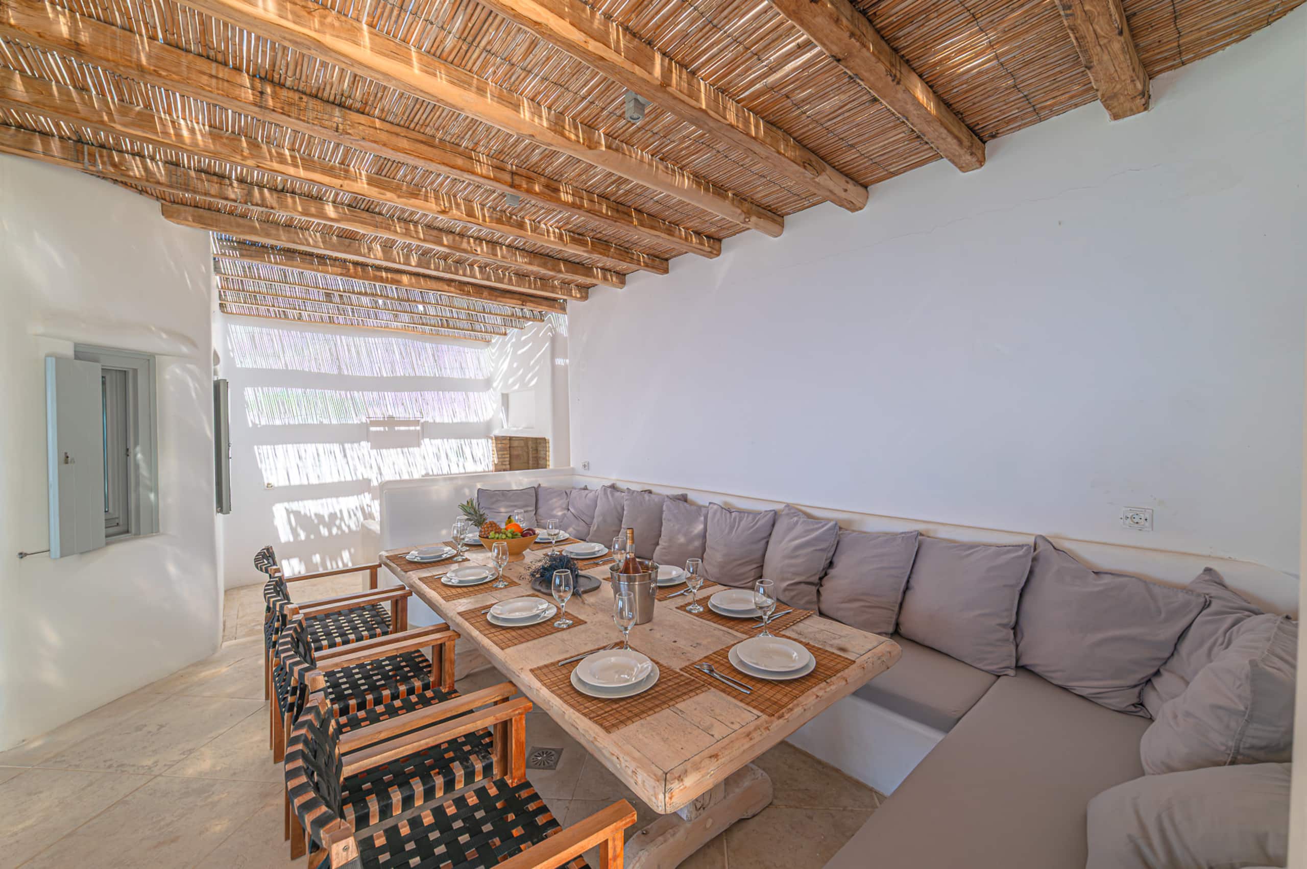 Anthis villa Poseidon, private pool! 16