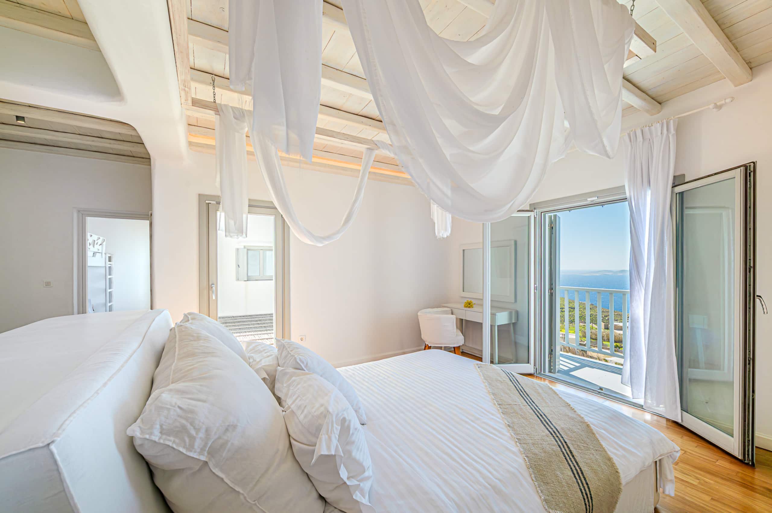 Anthis villa Poseidon, private pool! 31