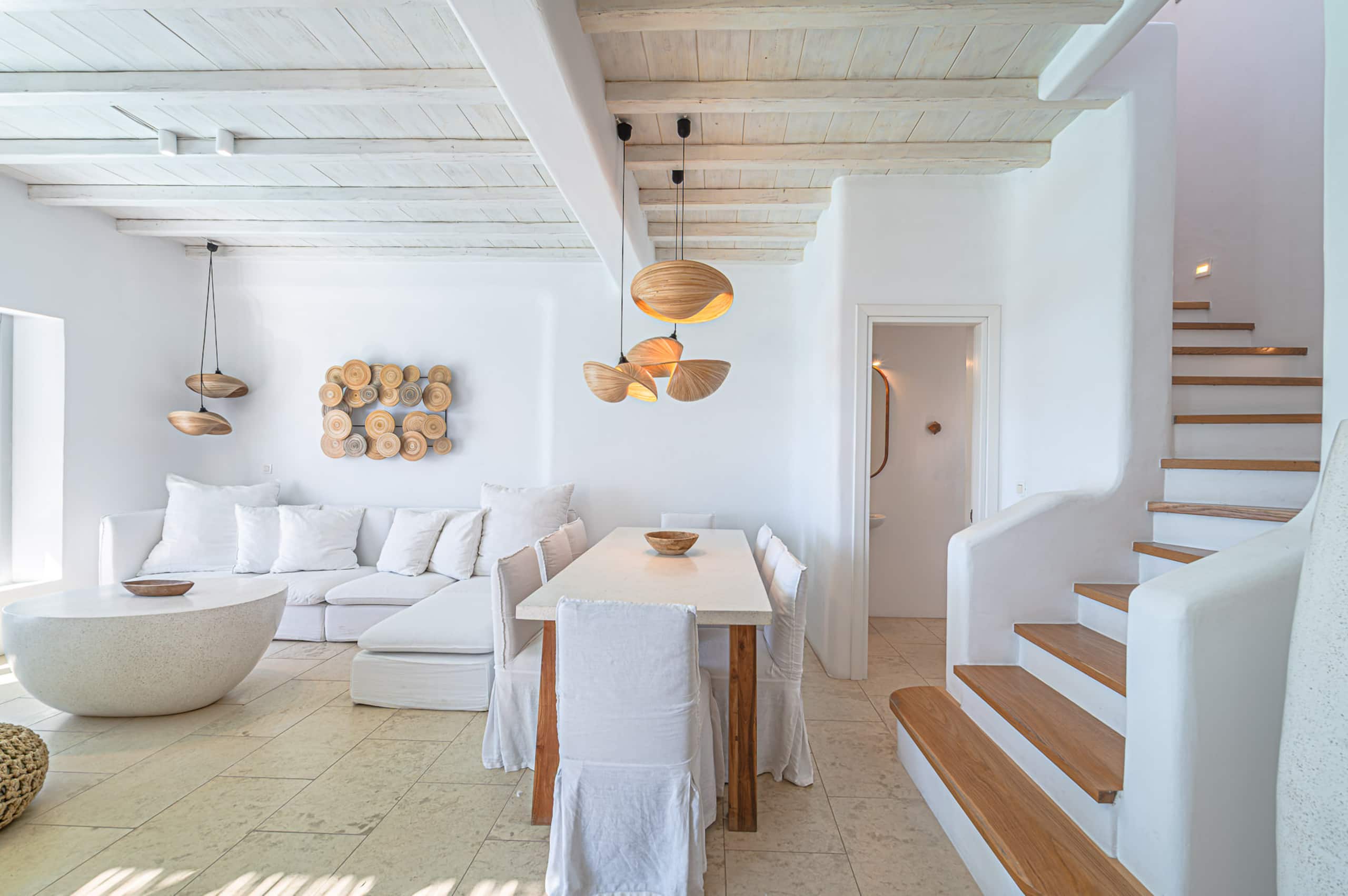 Anthis villa Poseidon, private pool! 21