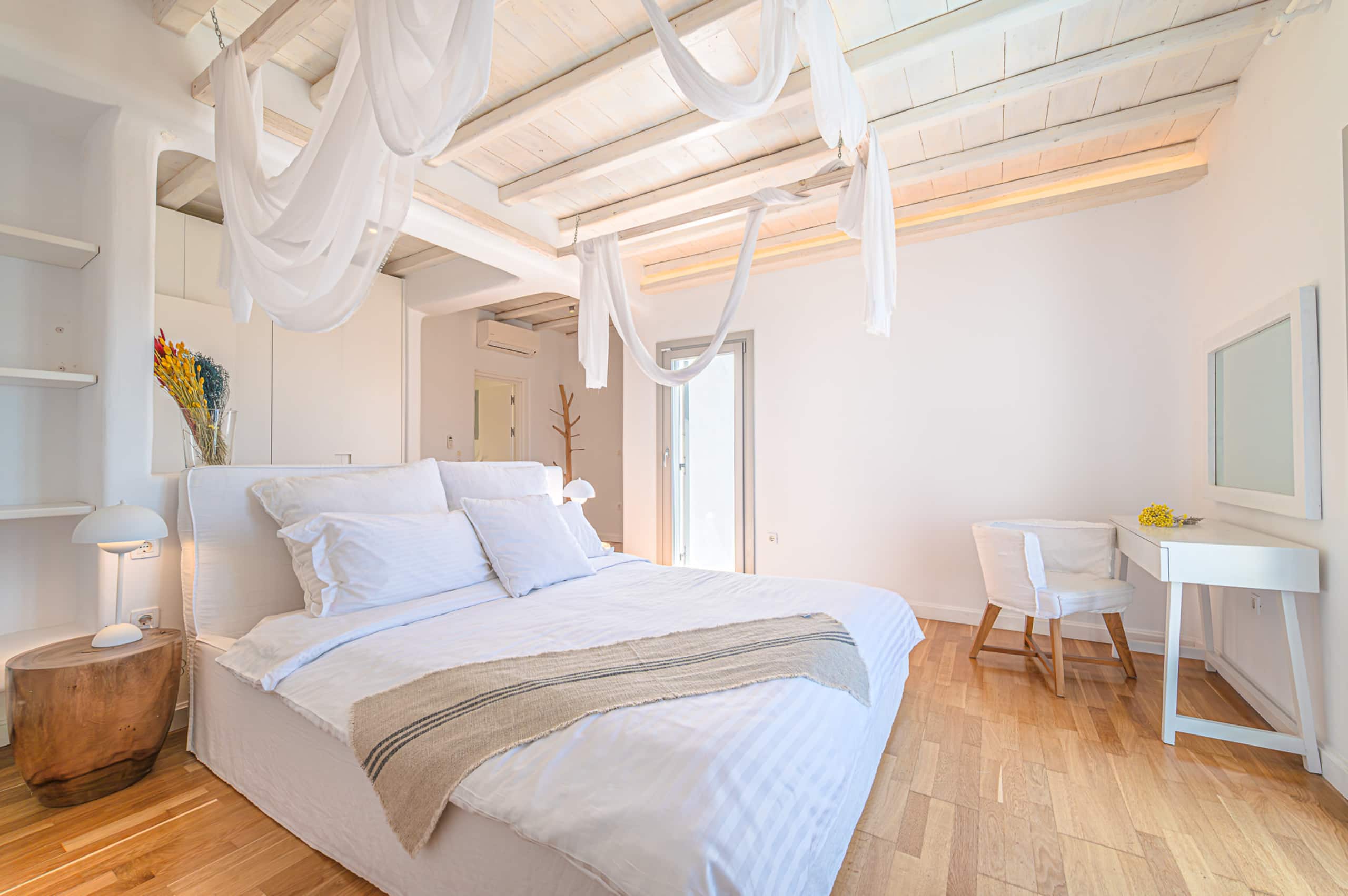 Anthis villa Poseidon, private pool! 32