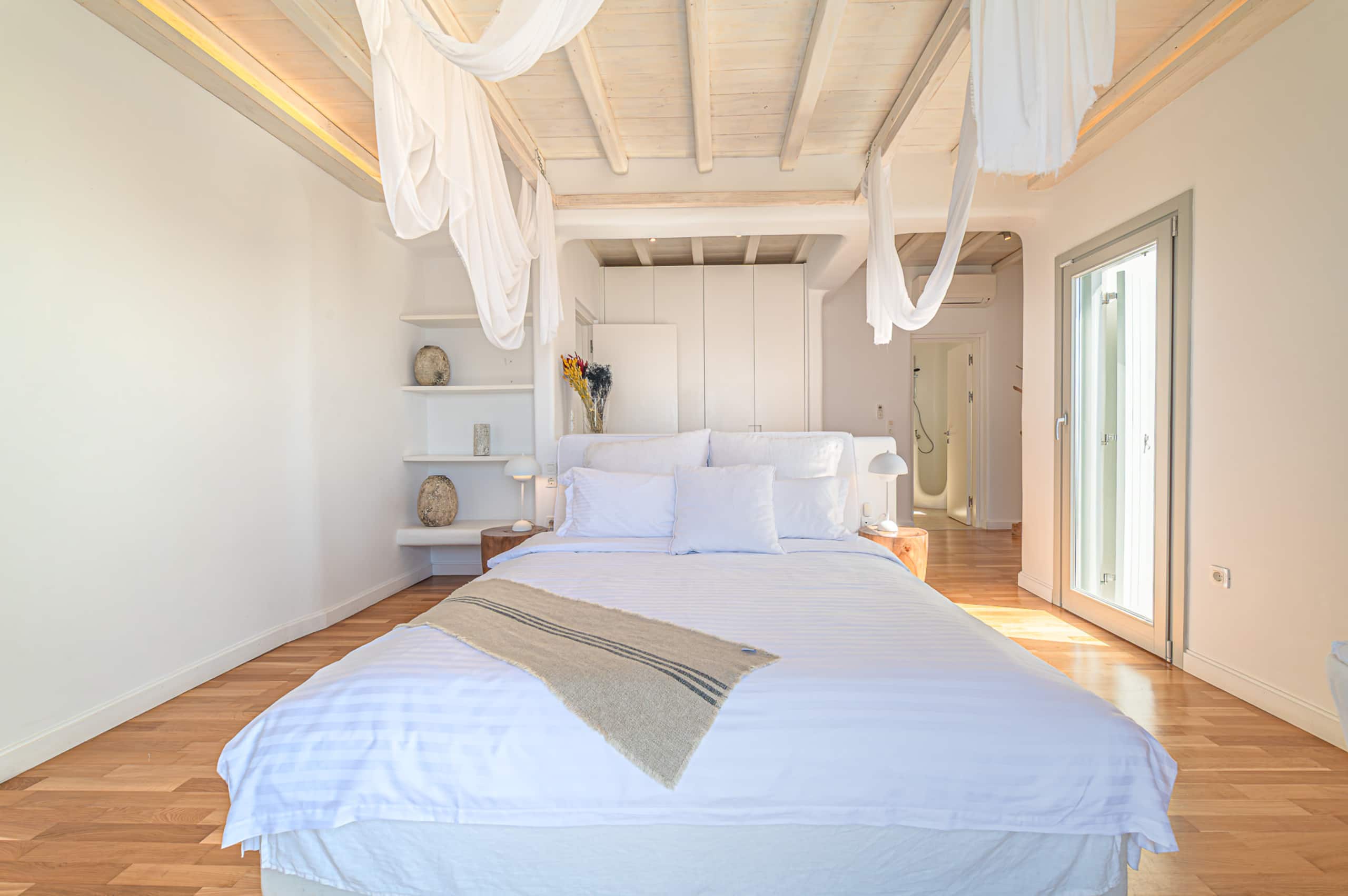 Anthis villa Poseidon, private pool! 33