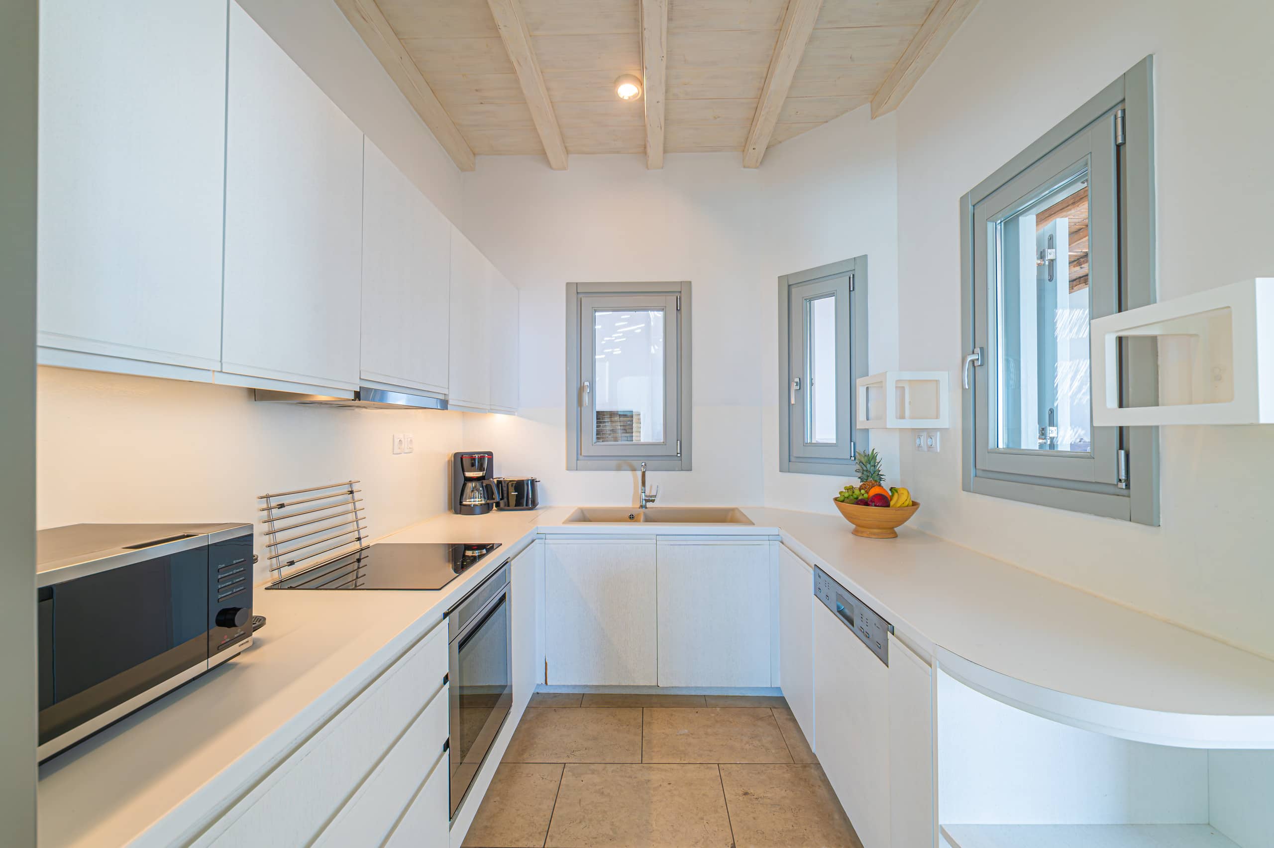 Anthis villa Poseidon, private pool! 27