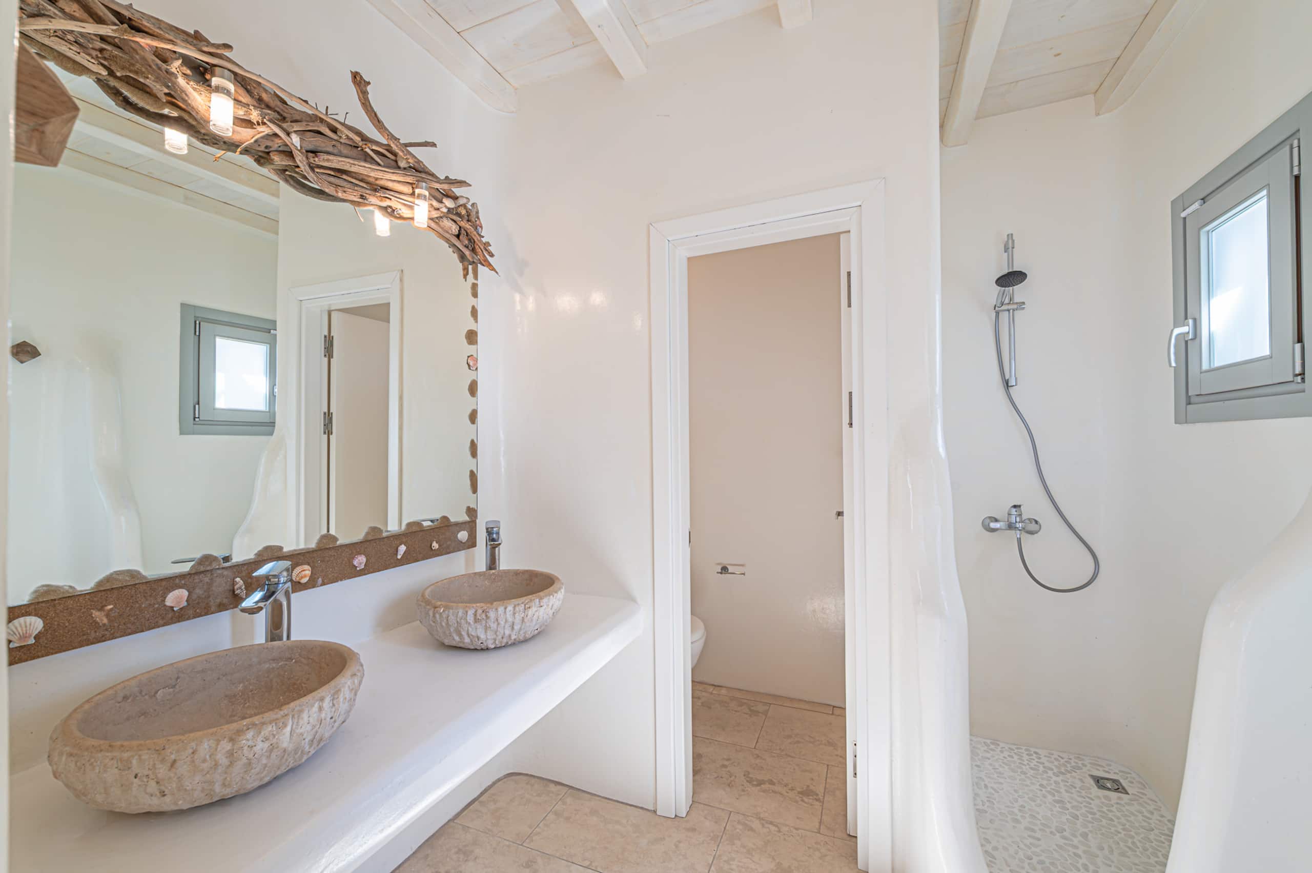Anthis villa Poseidon, private pool! 39