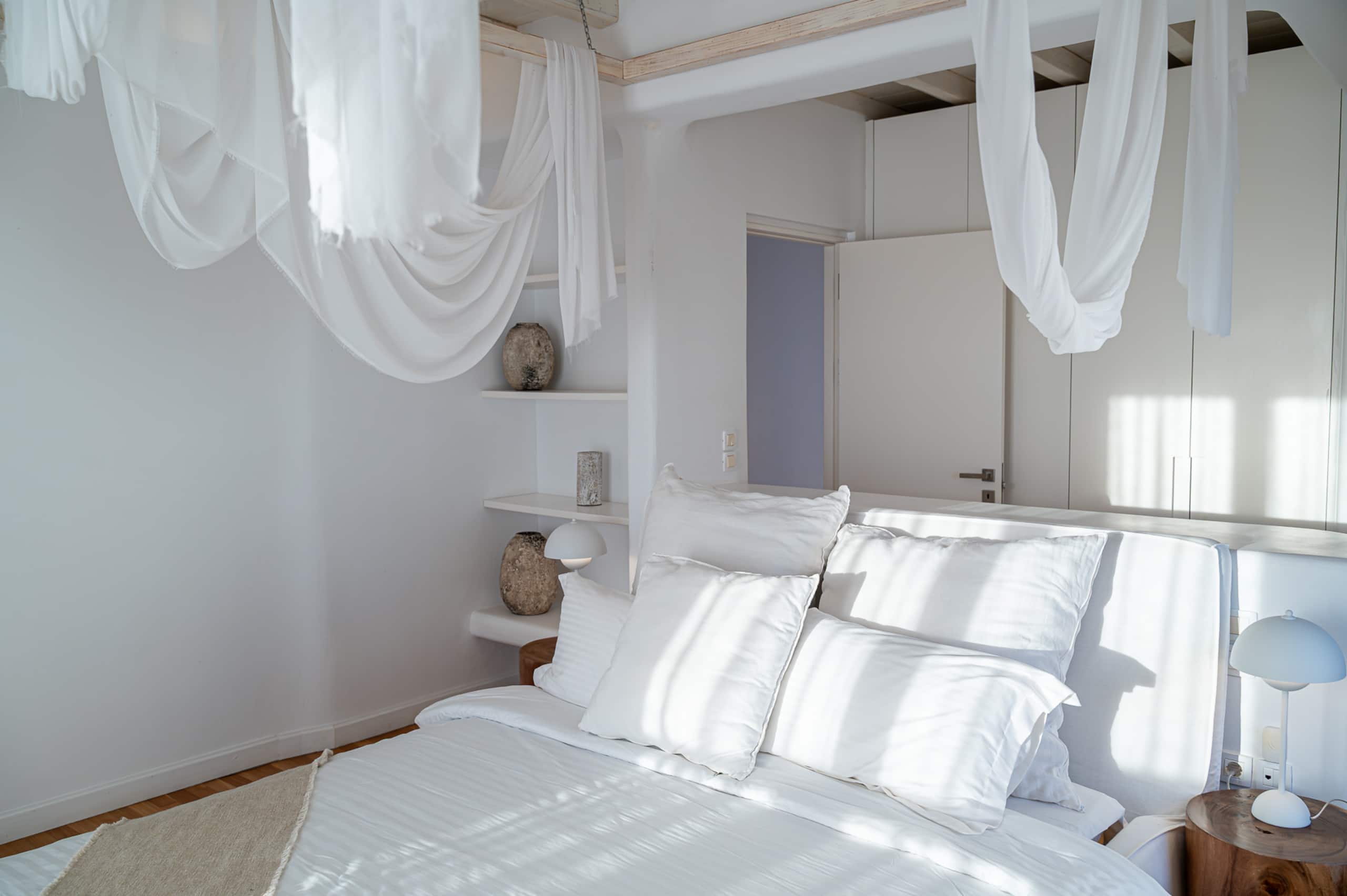 Anthis villa Poseidon, private pool! 34