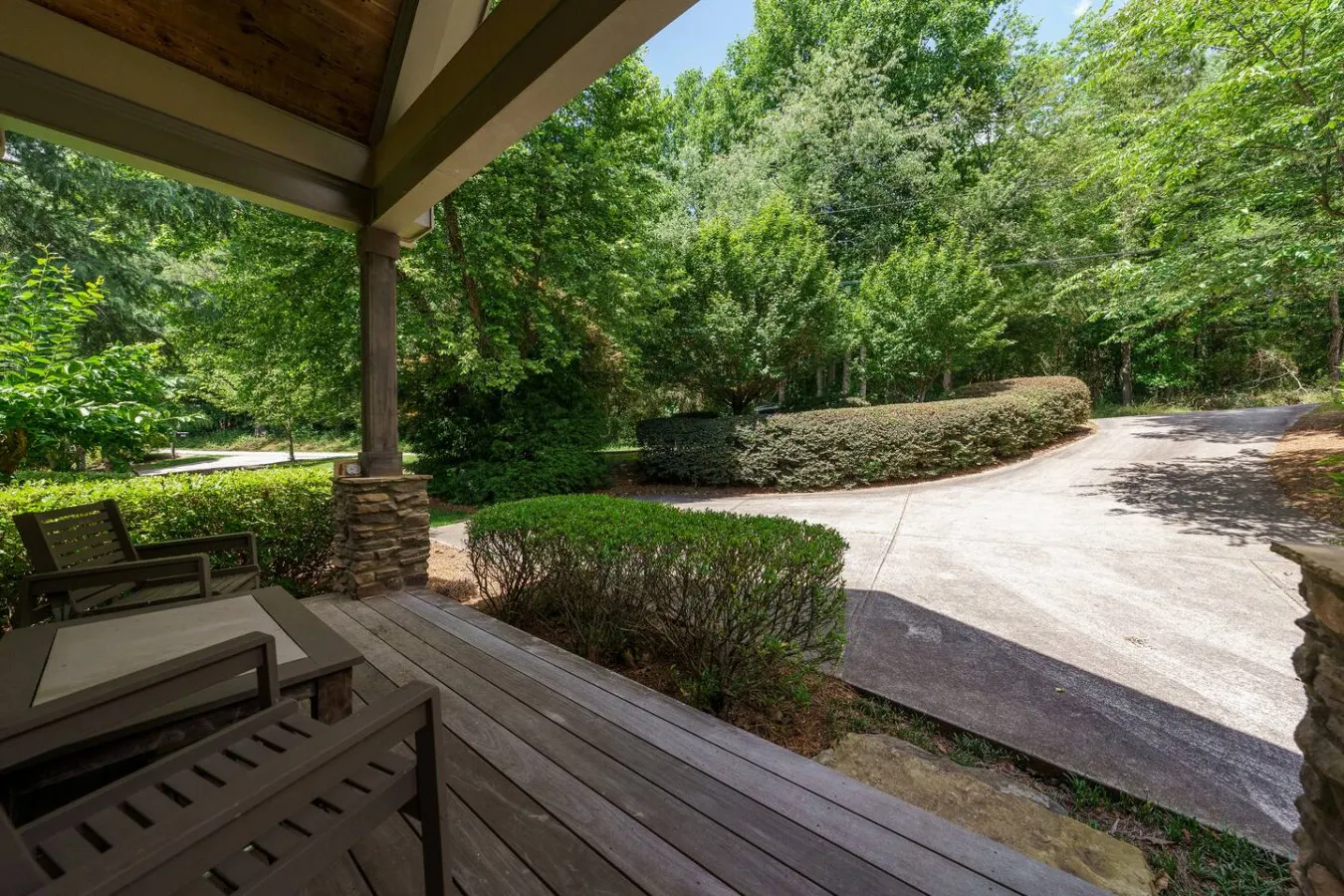 Perry Lake House 9