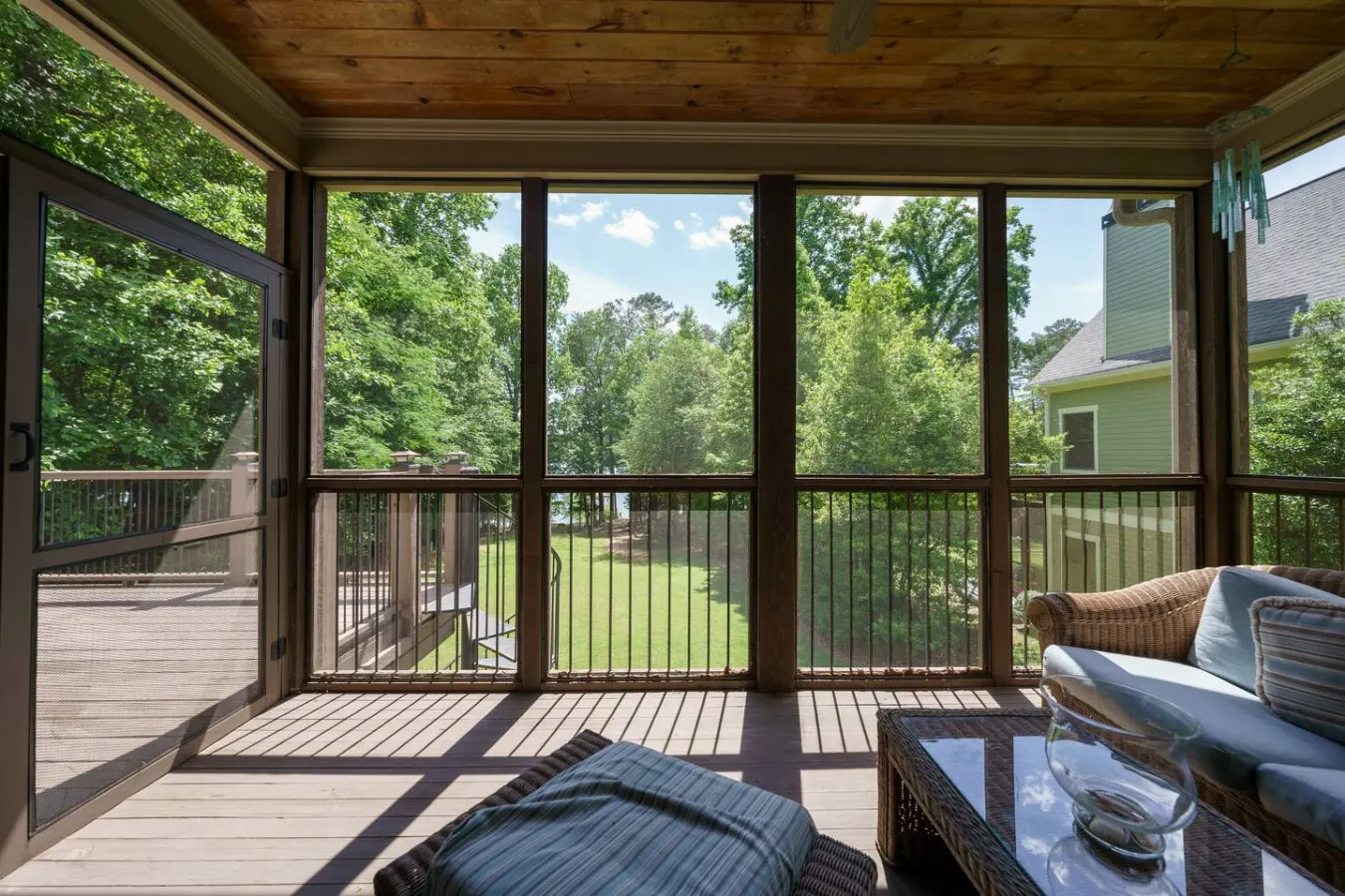 Perry Lake House 4