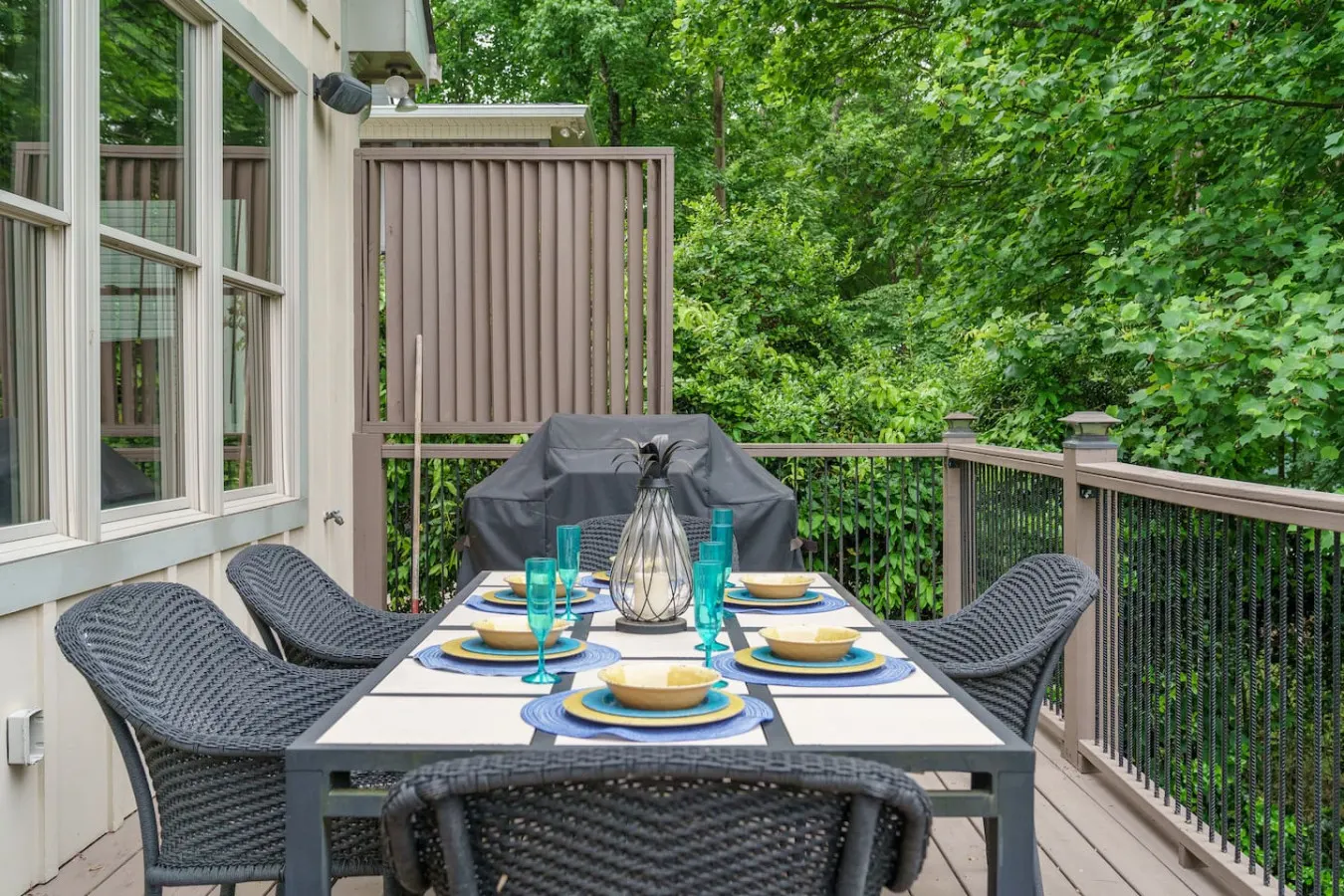 Perry Lake House 6