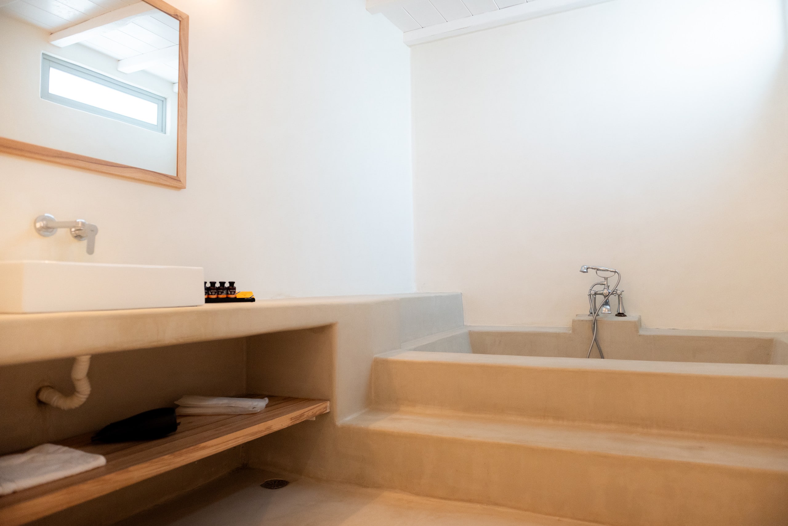 The Summit of Mykonos - Superior Executive Suite 9