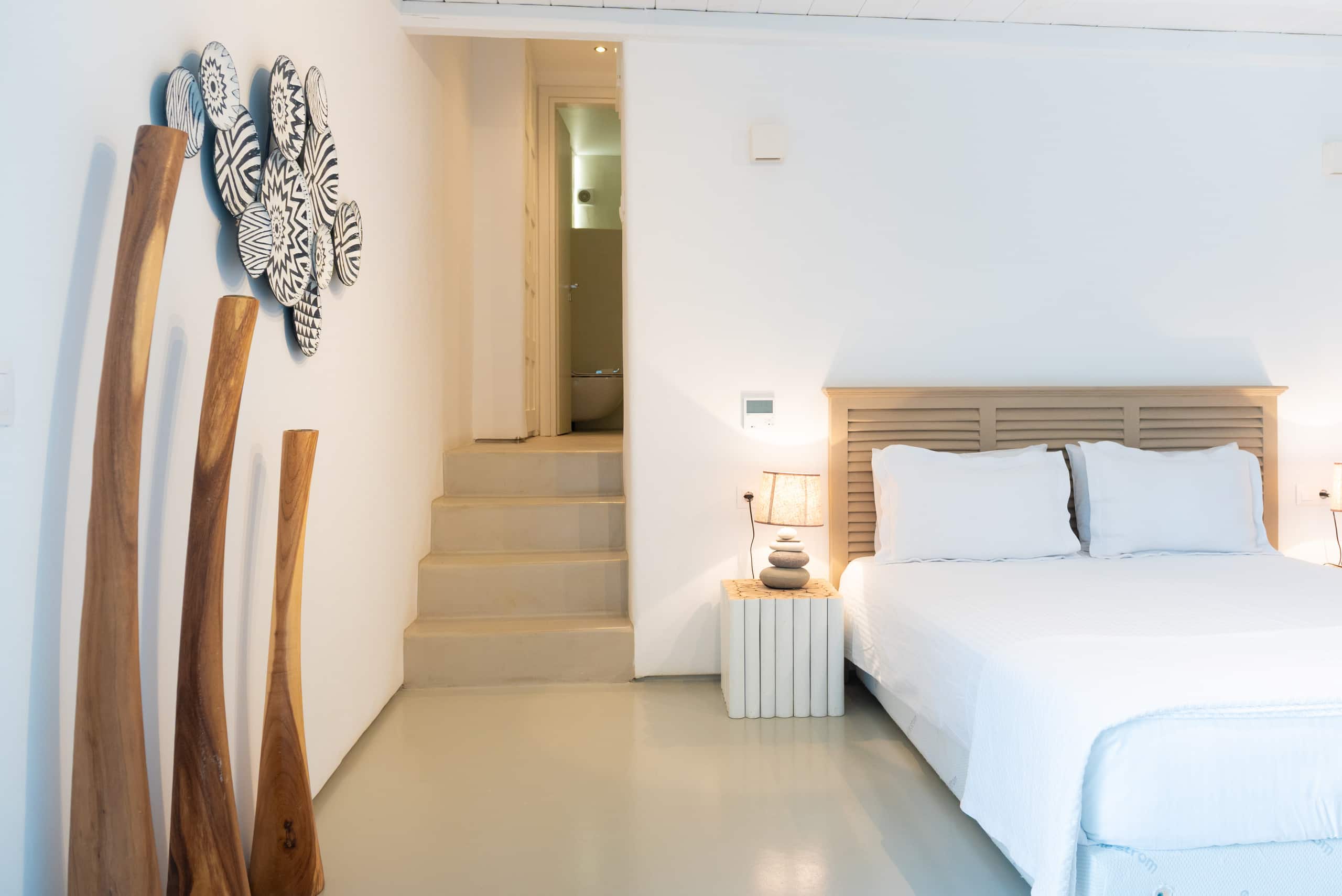 The Summit of Mykonos - Superior Executive Suite — photo 2