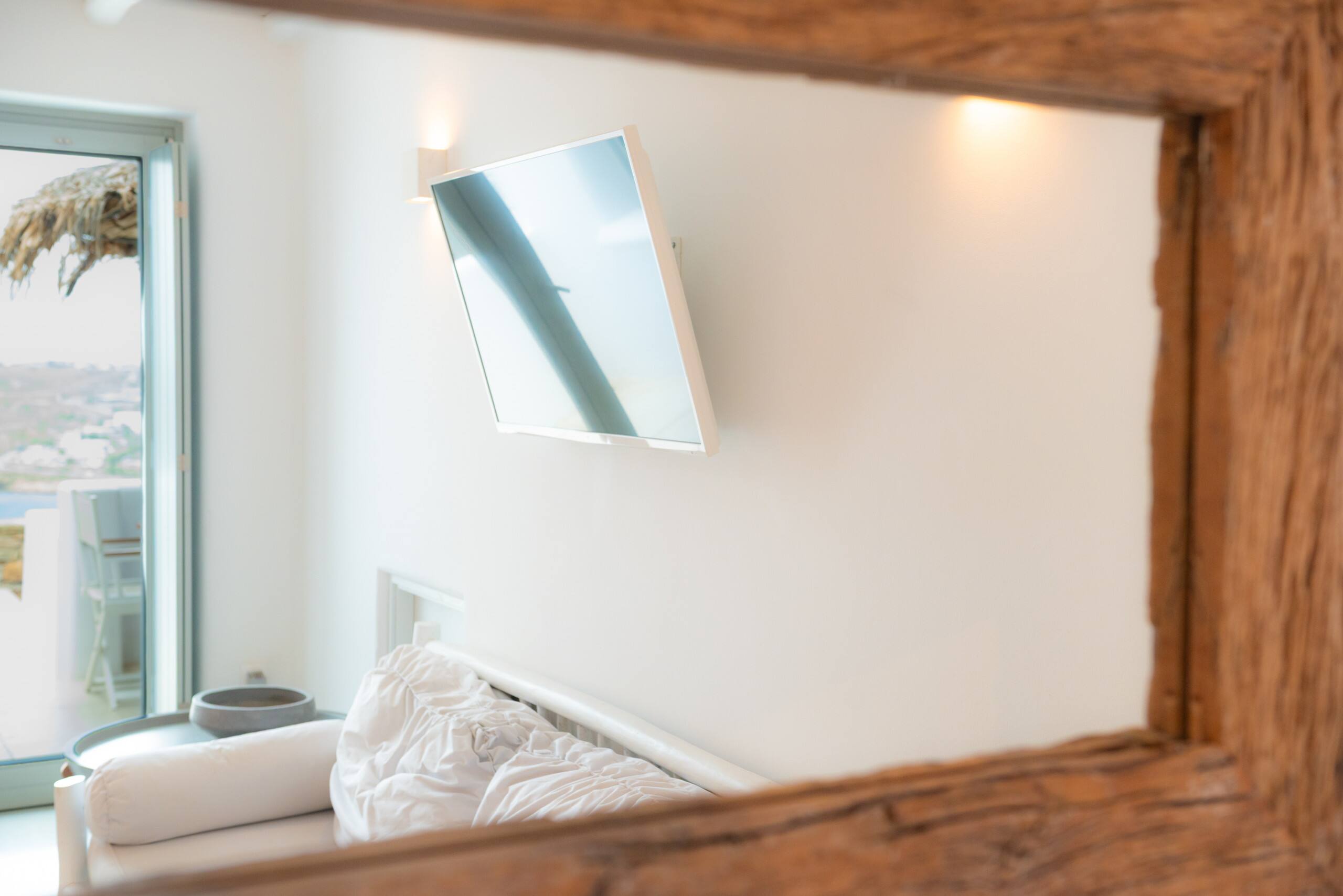 The Summit of Mykonos - Superior Executive Suite 15