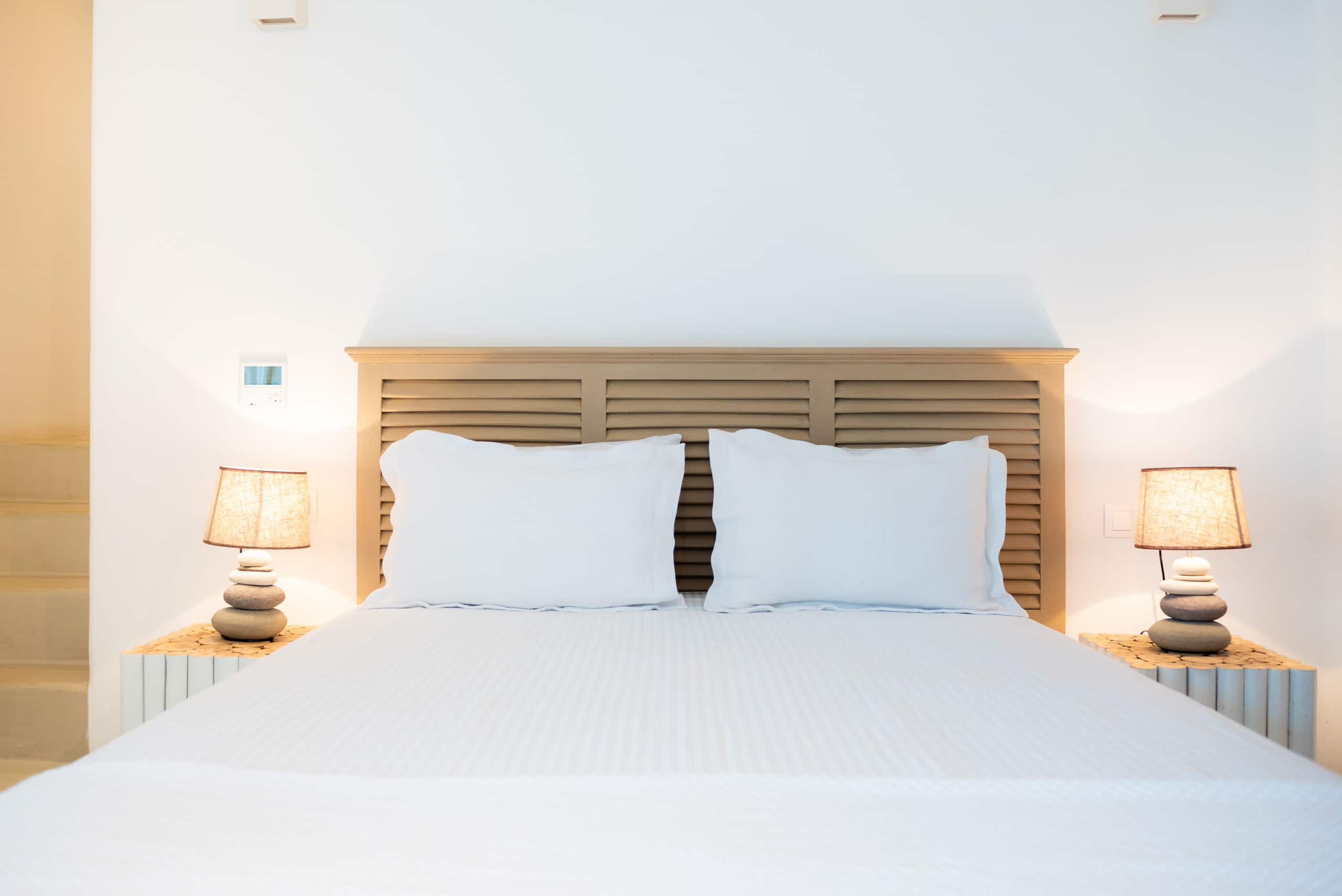 The Summit of Mykonos - Superior Executive Suite — photo 3