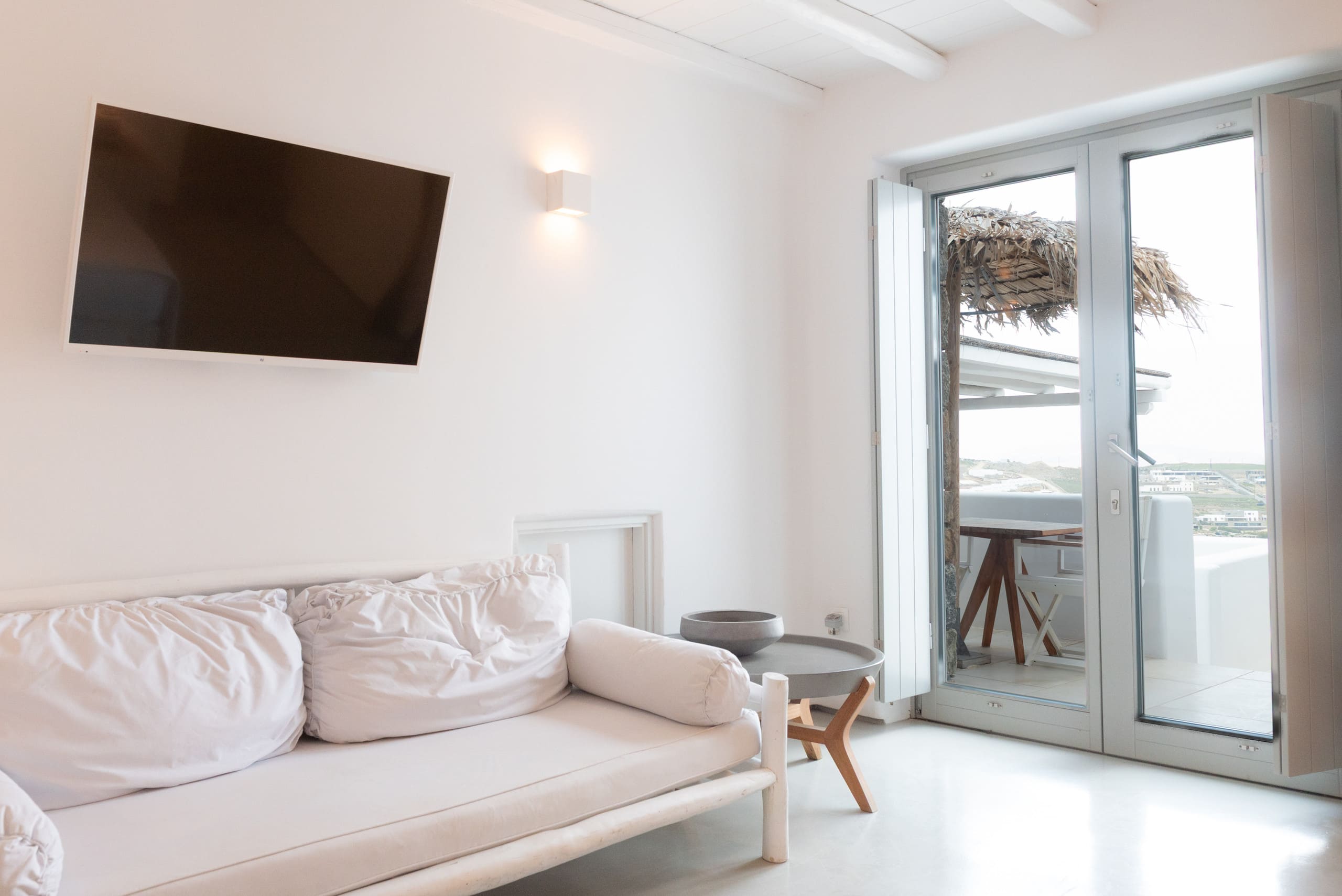 The Summit of Mykonos - Superior Executive Suite 14