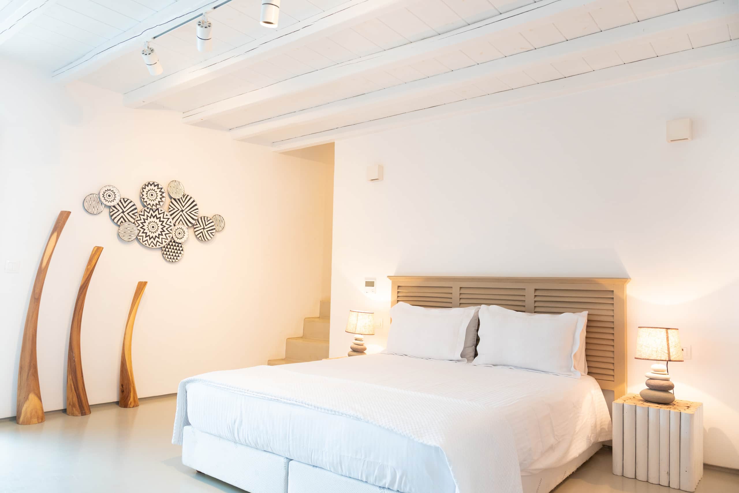 The Summit of Mykonos - Superior Executive Suite 6