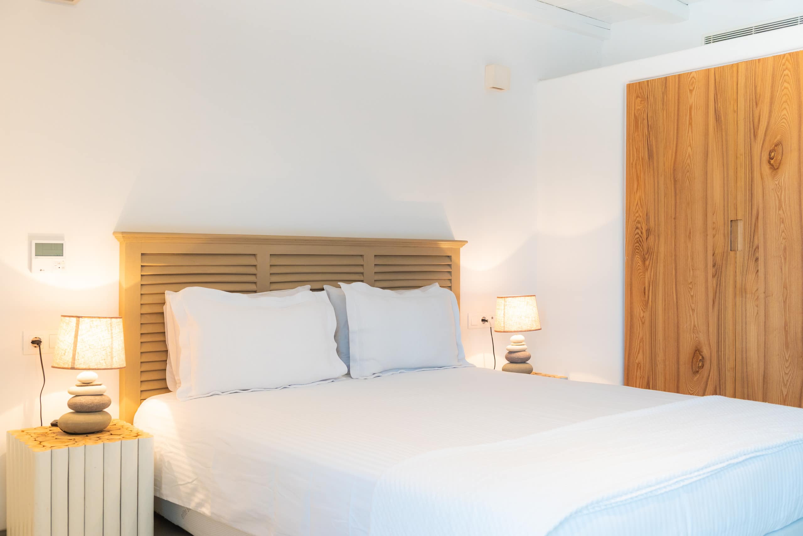 The Summit of Mykonos - Superior Executive Suite — photo 4