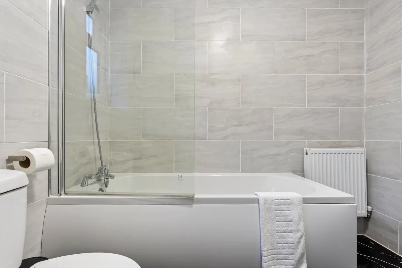 Stylish Apartment - Parking - Smart Tv - Cradley Heath 13
