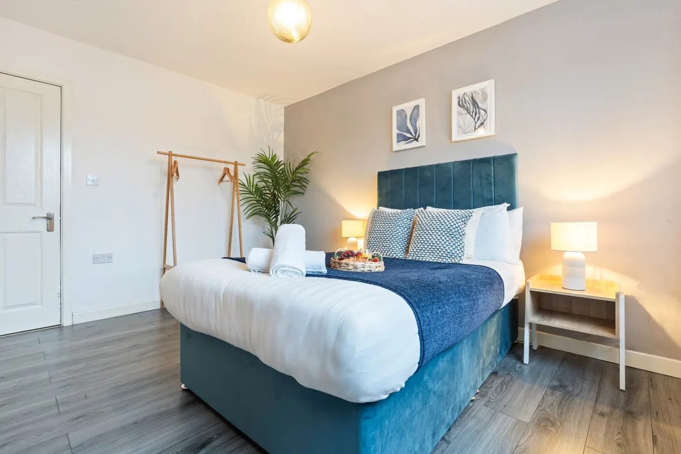 Stylish Apartment - Parking - Smart Tv - Cradley Heath — photo 5